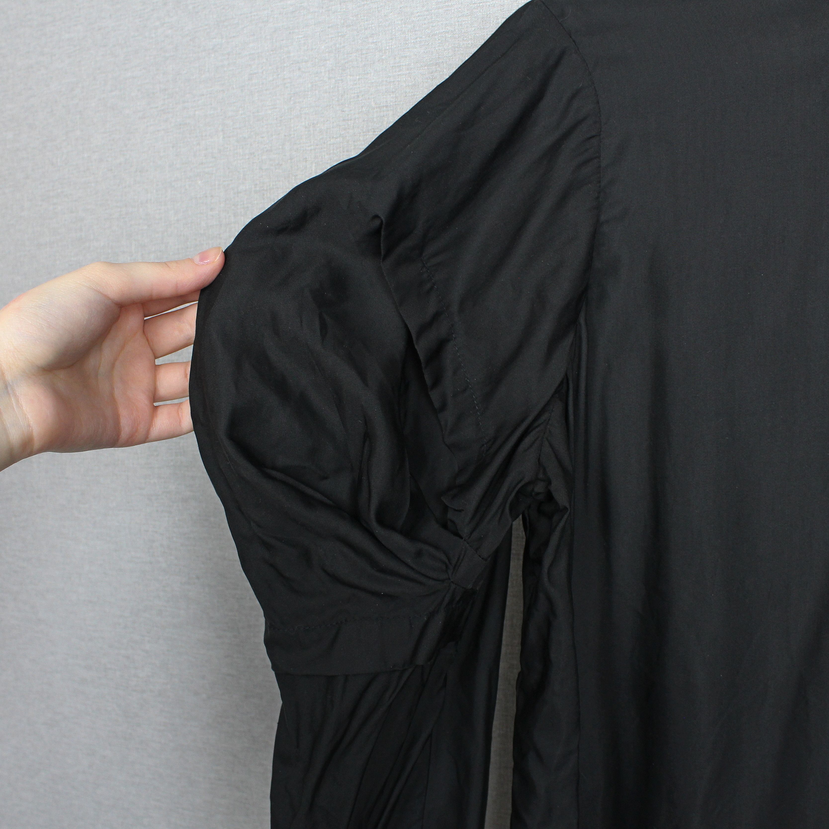 Acne Studios Acne Blouse Ava Fluid SS13 Size 36 Size XS / US 0-2 / IT 36-38 - 10 Thumbnail