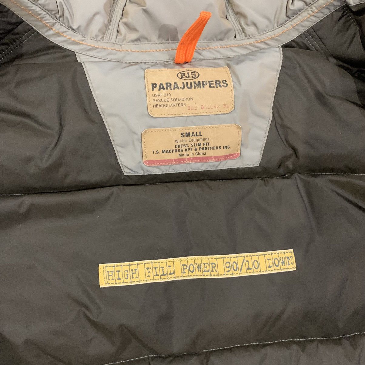 Parajumpers Parajumpers Down Women’s Jacket Size S Size S / US 4 / IT 40 - 13 Thumbnail