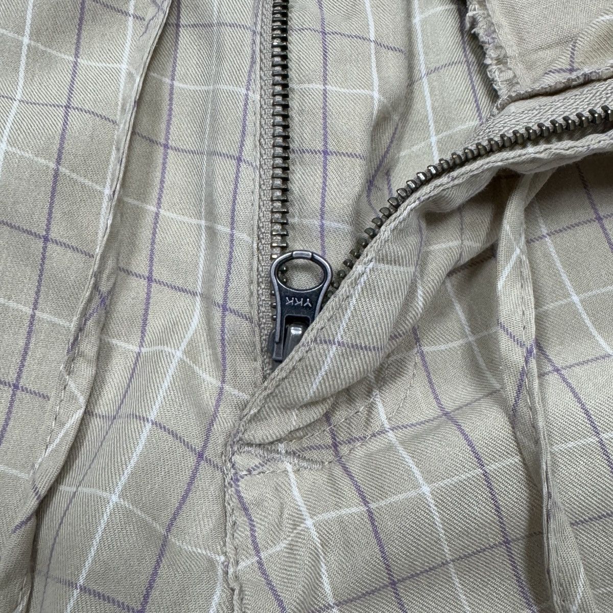 Nike × Vintage Vintage Nike Shorts Size M Size US 32 / EU 48 - 9 Thumbnail