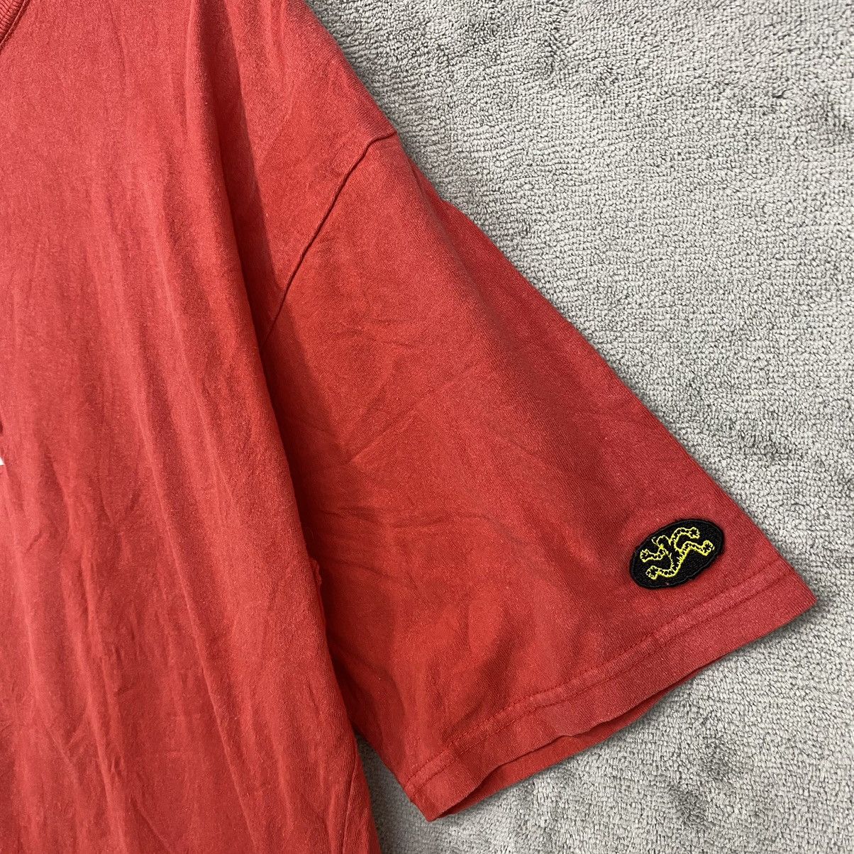 Airwalk Thrashed Faded Airwalk Logo Tee Size US L / EU 52-54 / 3 - 3 Thumbnail