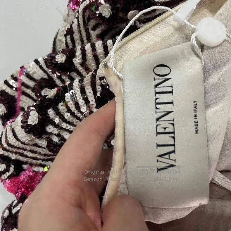 Valentino Valentino dress Size S / US 4 / IT 40 - 4 Thumbnail