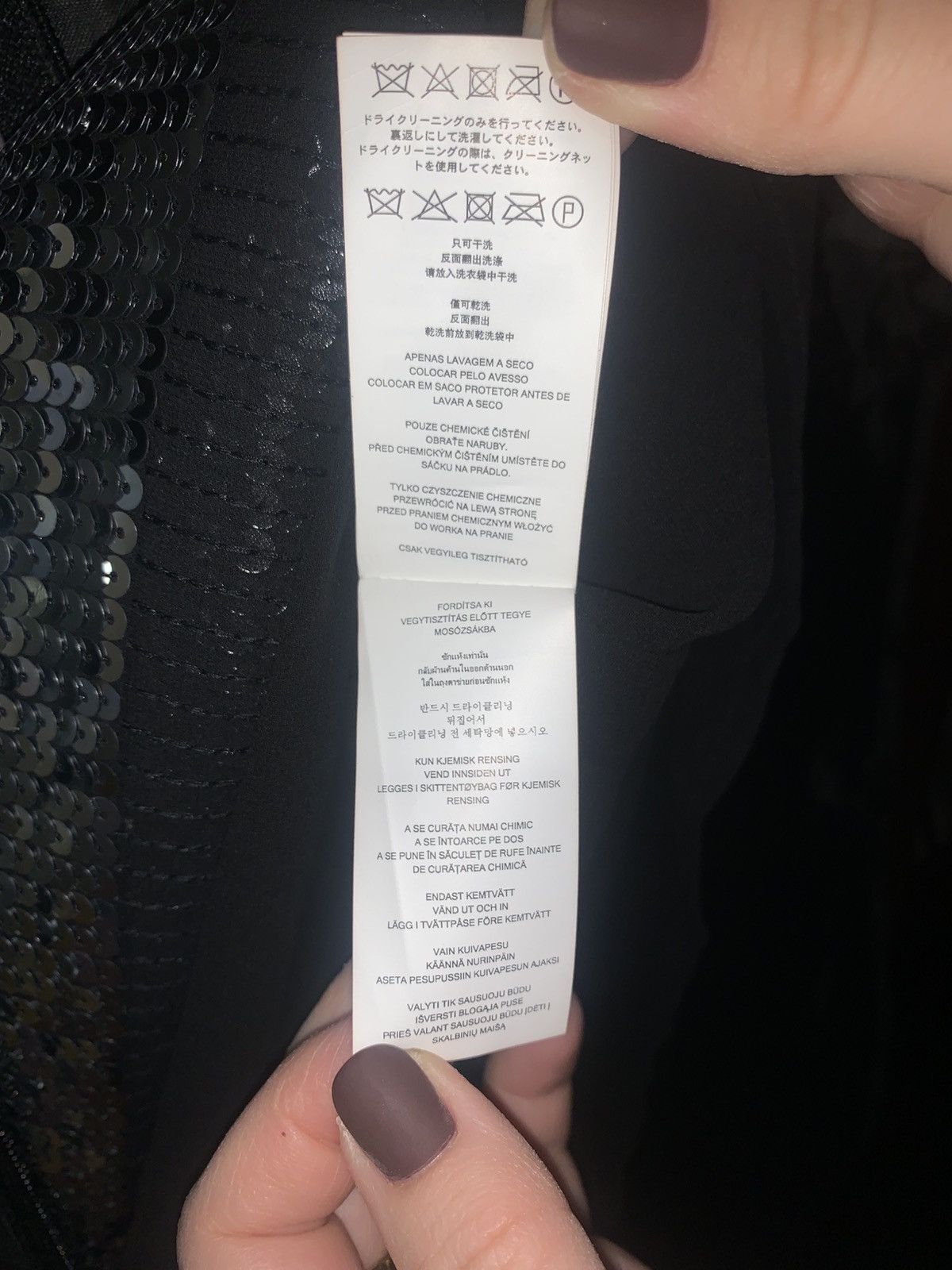 Michael Kors Michael Kors Dress Size ONE SIZE - 15 Thumbnail