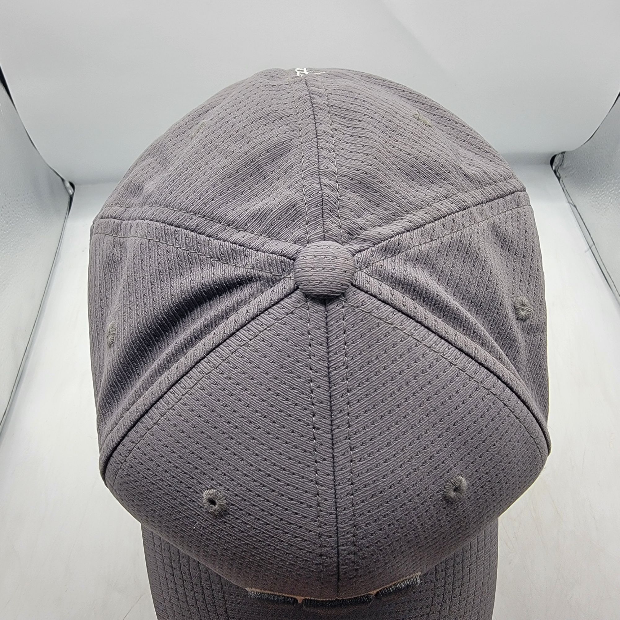 TravisMathew Travis Matthew Infiniti Of Mission Viejo Flexfit Hat L-XL Gr Size ONE SIZE - 6 Thumbnail