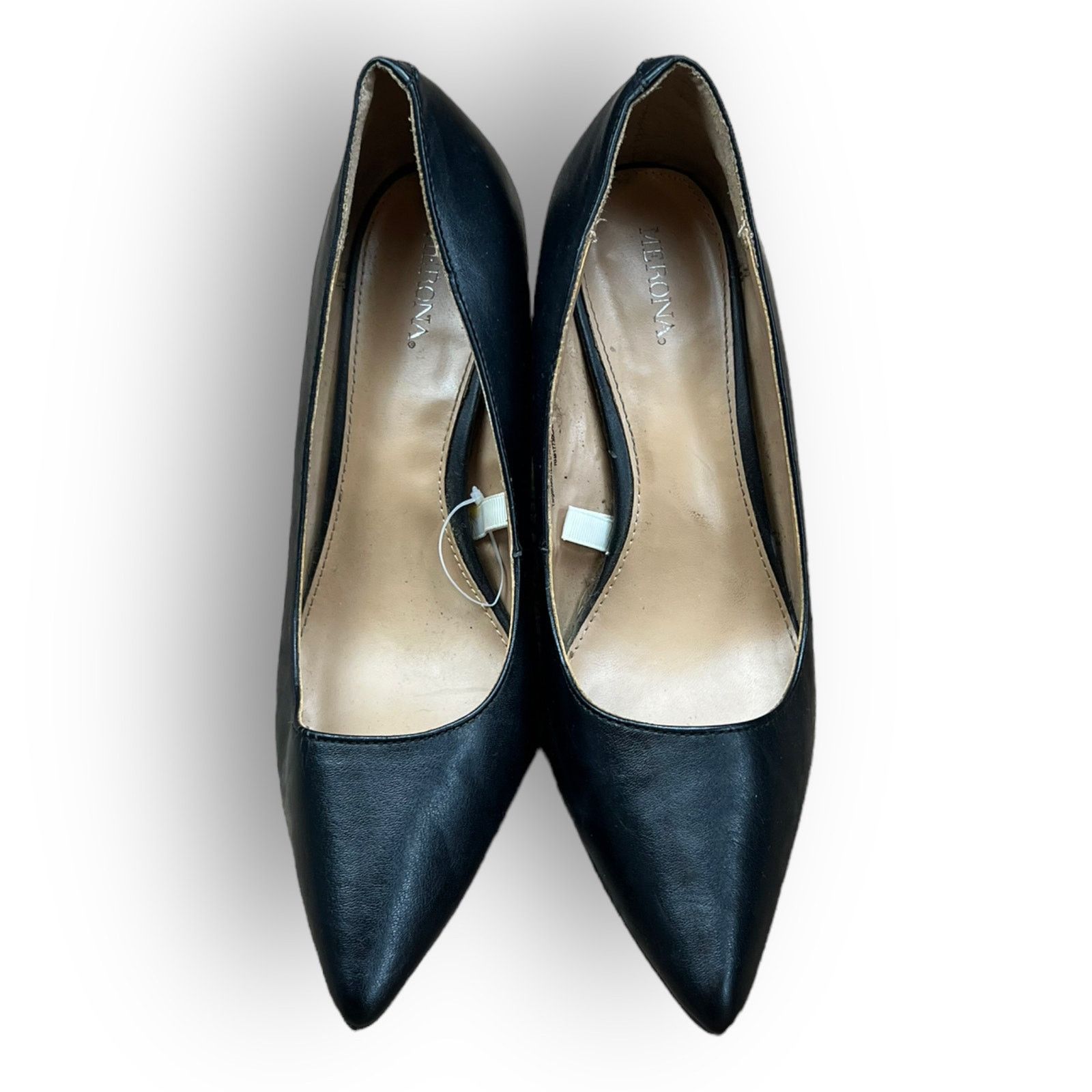 Merona Merona | classic black high heels | 9 Size US 9 / IT 39 - 7 Thumbnail