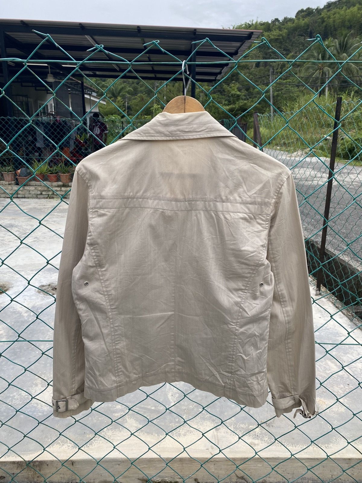 semanticdesign Semanticdesign cotton jacket Size M / US 6-8 / IT 42-44 - 2 Thumbnail