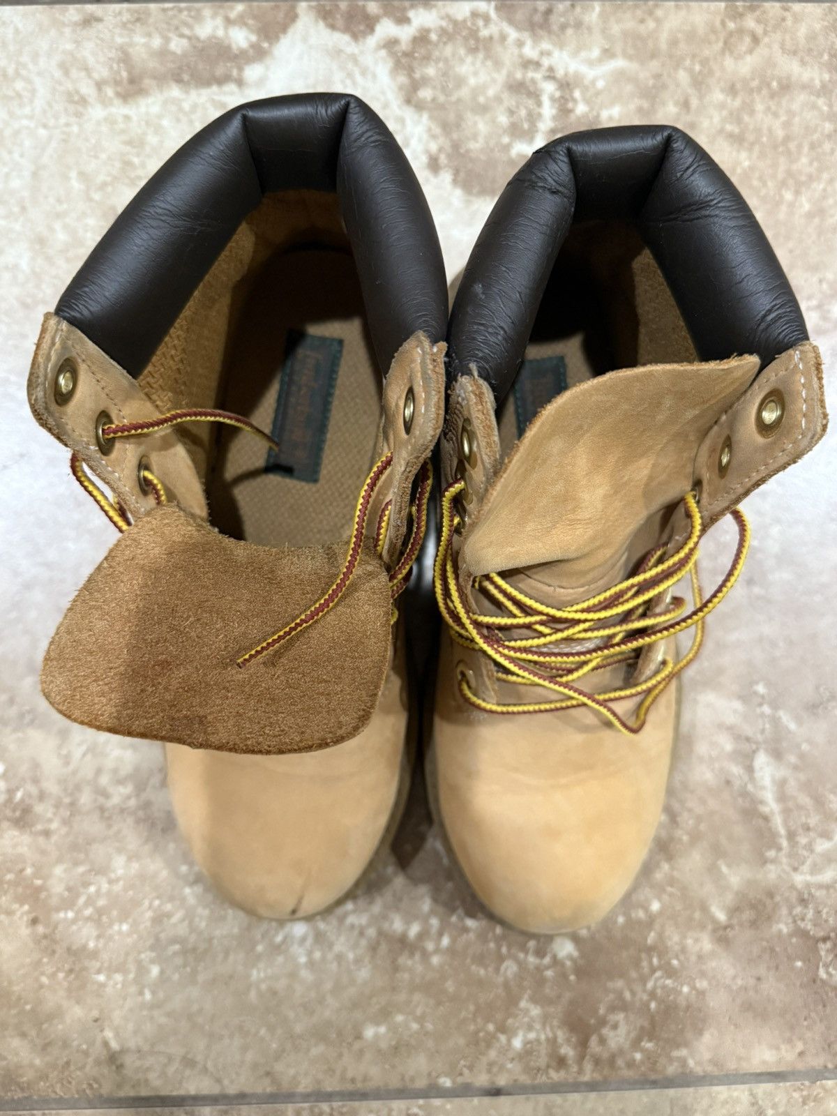 Timberland Women’s Timberland boots Size US 6.5 / IT 36.5 - 1 Thumbnail