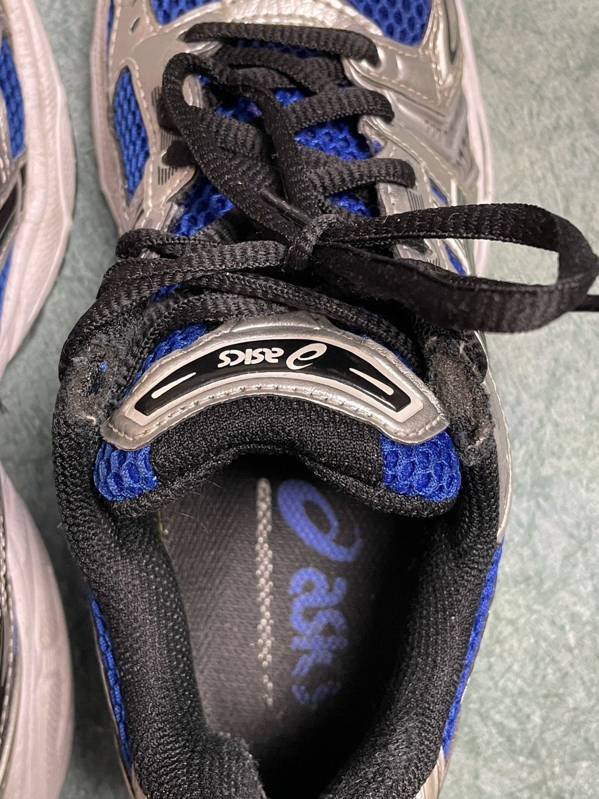Asics ASICS gel-kayano 14 Size US 7.5 / IT 37.5 - 12 Thumbnail