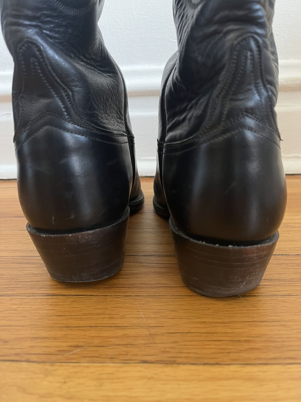 Lucchese Handmade western boots Size US 9 / EU 42 - 3 Thumbnail