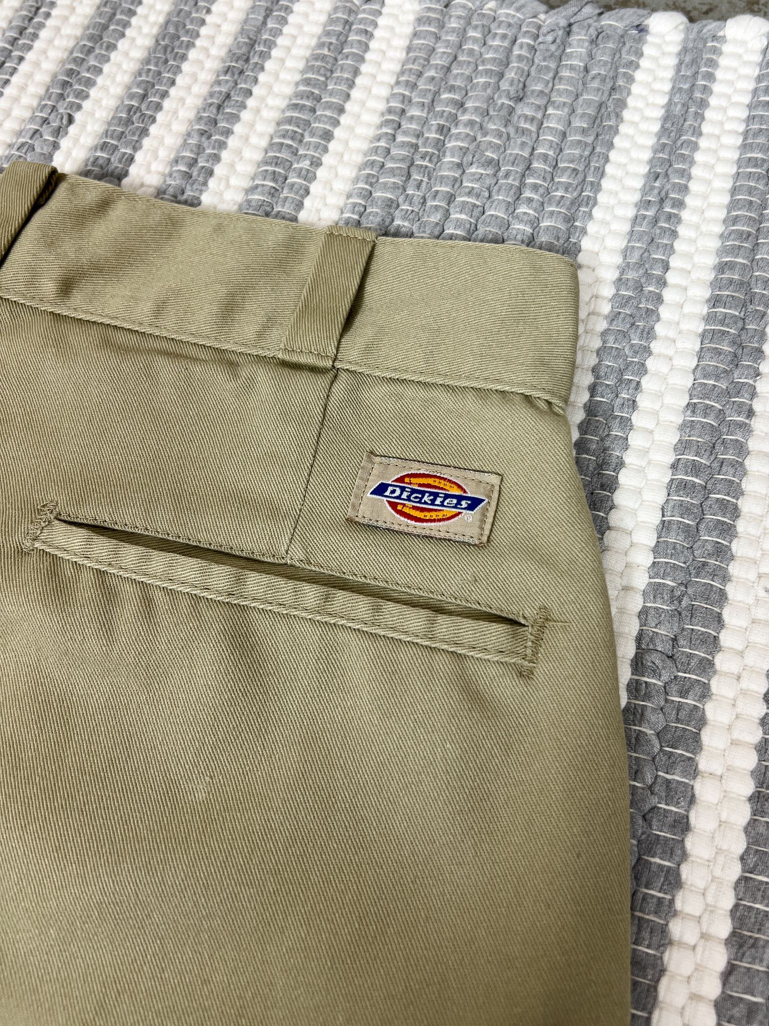 Dickies Vintage Dickies Loose Fit Shorts Size US 30 / EU 46 - 5 Thumbnail