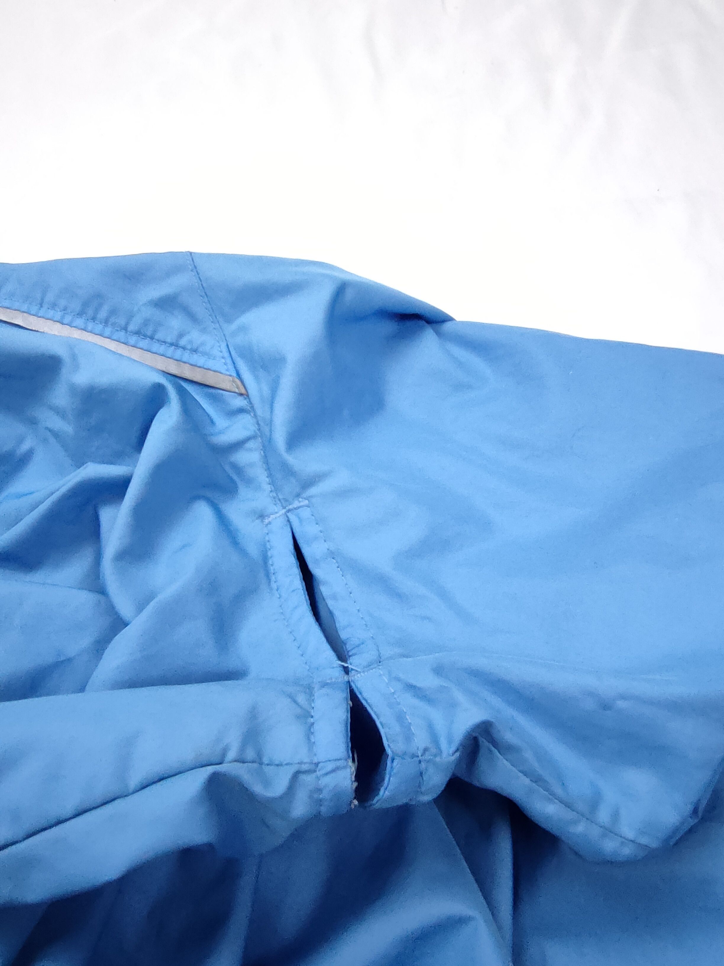 Nike 2002 Nike Vintage Jacket Size L / US 10 / IT 46 - 5 Thumbnail