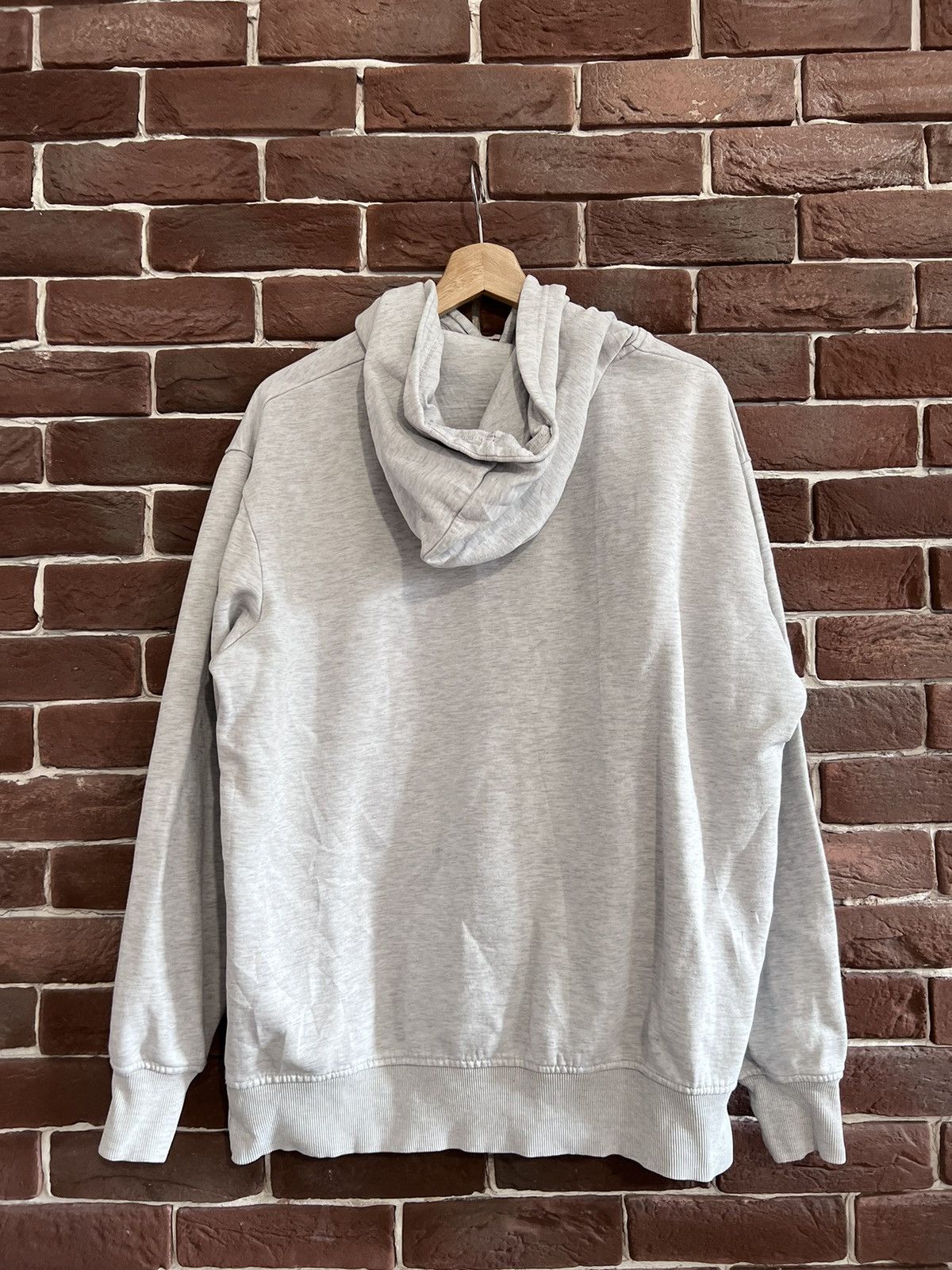 Market Chinatown Market Smiley Records Studio Hoodie Large Hype Size US L / EU 52-54 / 3 - 2 Thumbnail