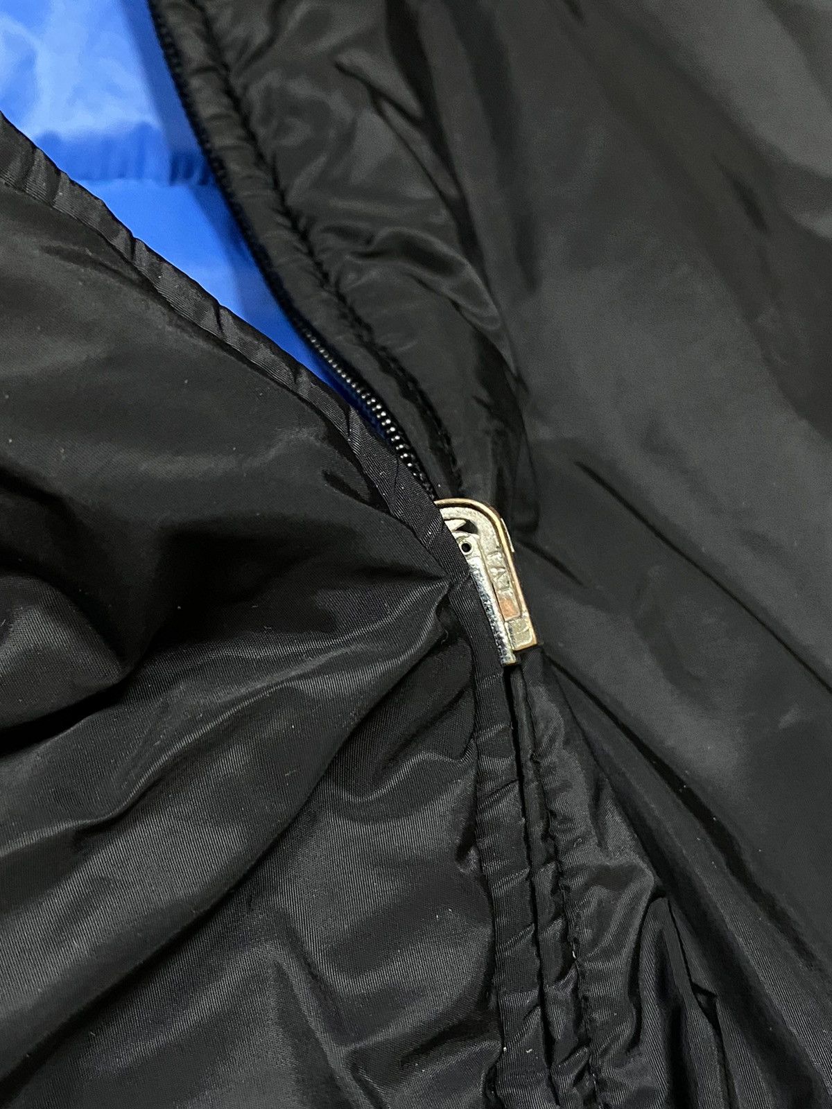 Prada Prada puffer double sided jacket Size US XL / EU 56 / 4 - 9 Thumbnail