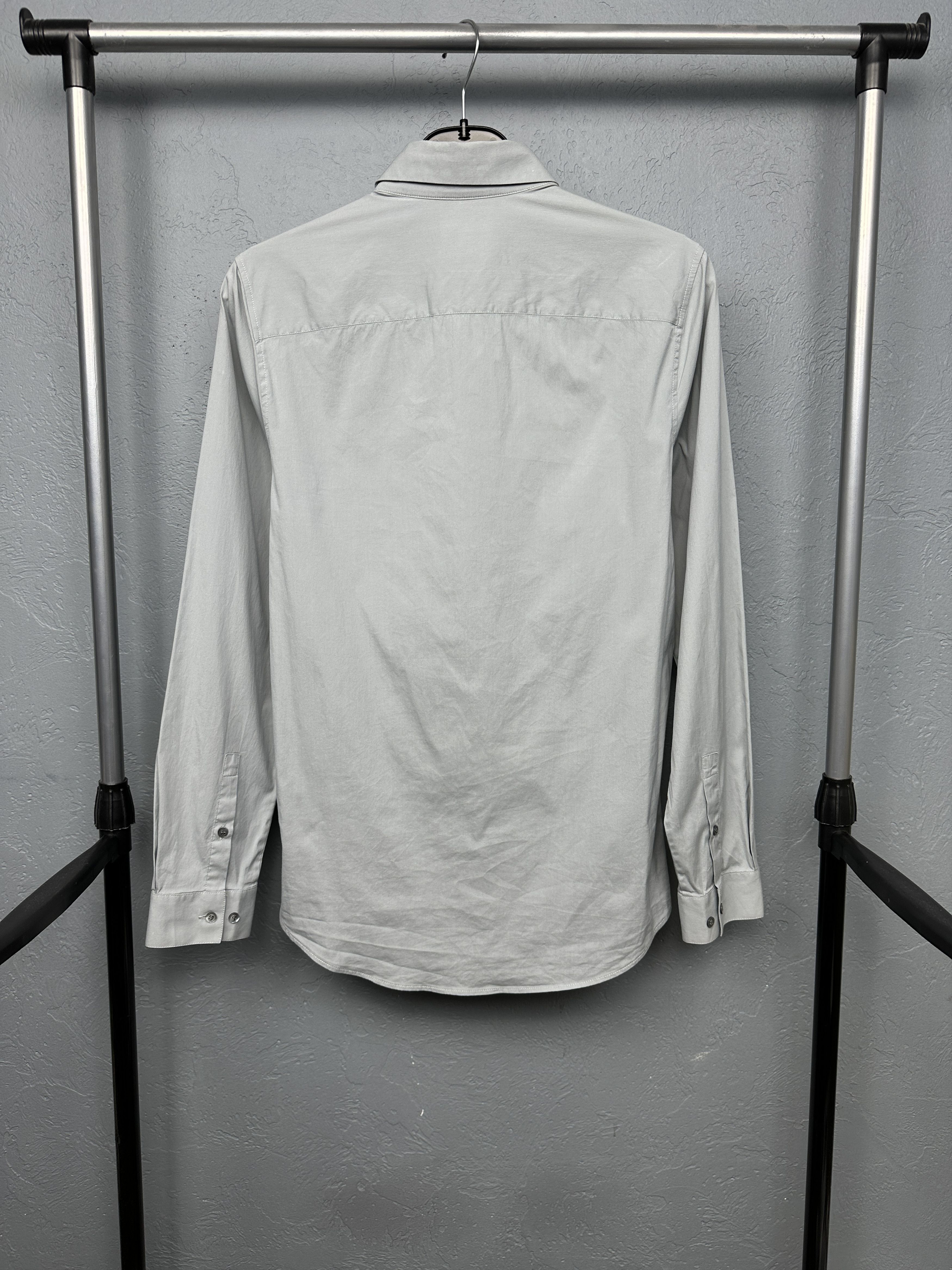 Cos Cos Womens Long Sleeve Shirt Size S / US 4 / IT 40 - 5 Thumbnail