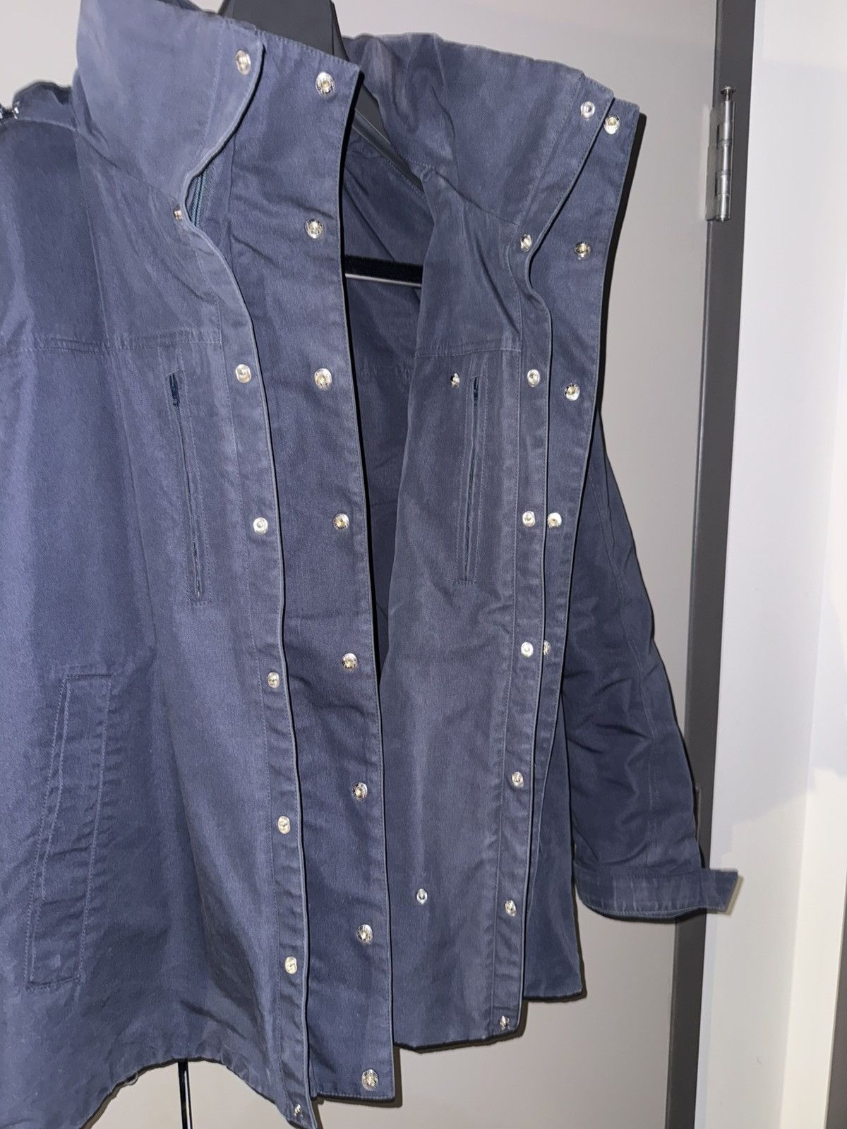 Vetements Vetements Angela Double Jacket Size US M / EU 48-50 / 2 - 7 Thumbnail