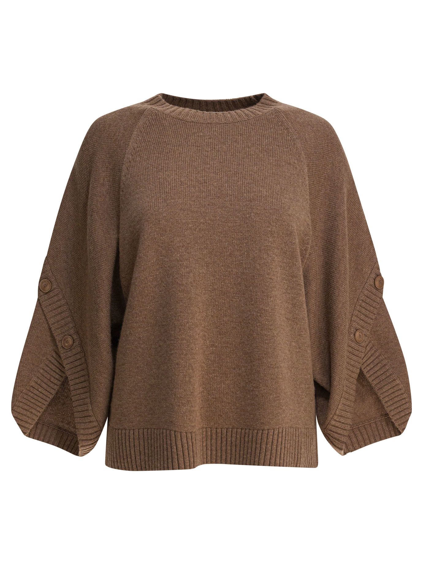 Max Mara Knitwear Size M / US 6-8 / IT 42-44 - 1 Thumbnail