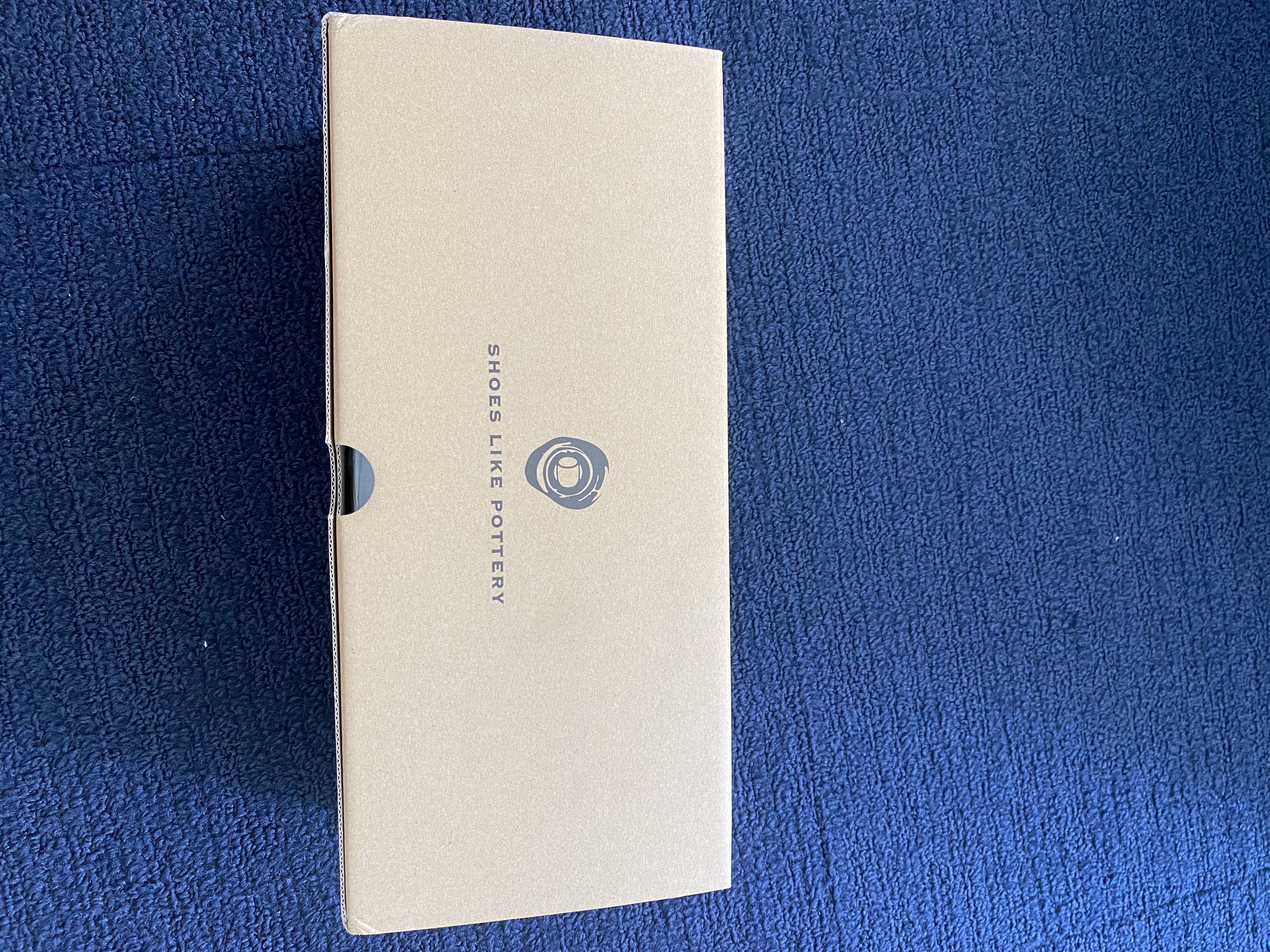 Shoes Like Pottery SHOES LIKE POTTERY 01JP High Top Sneaker in Black Grailed