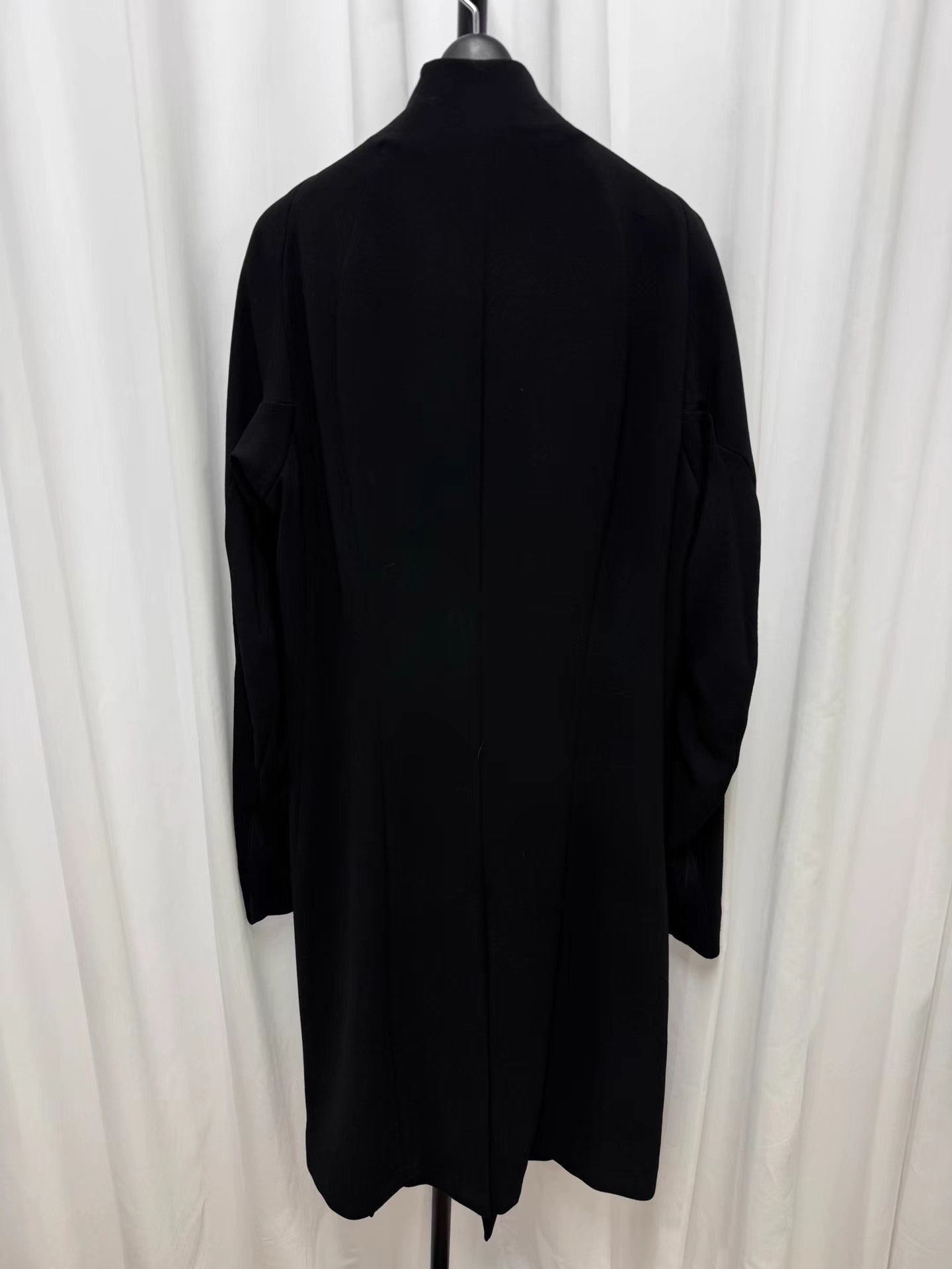 Devoa Devoa 3D Curved Tailoring Coat K20 Size US M / EU 48-50 / 2 - 6 Thumbnail