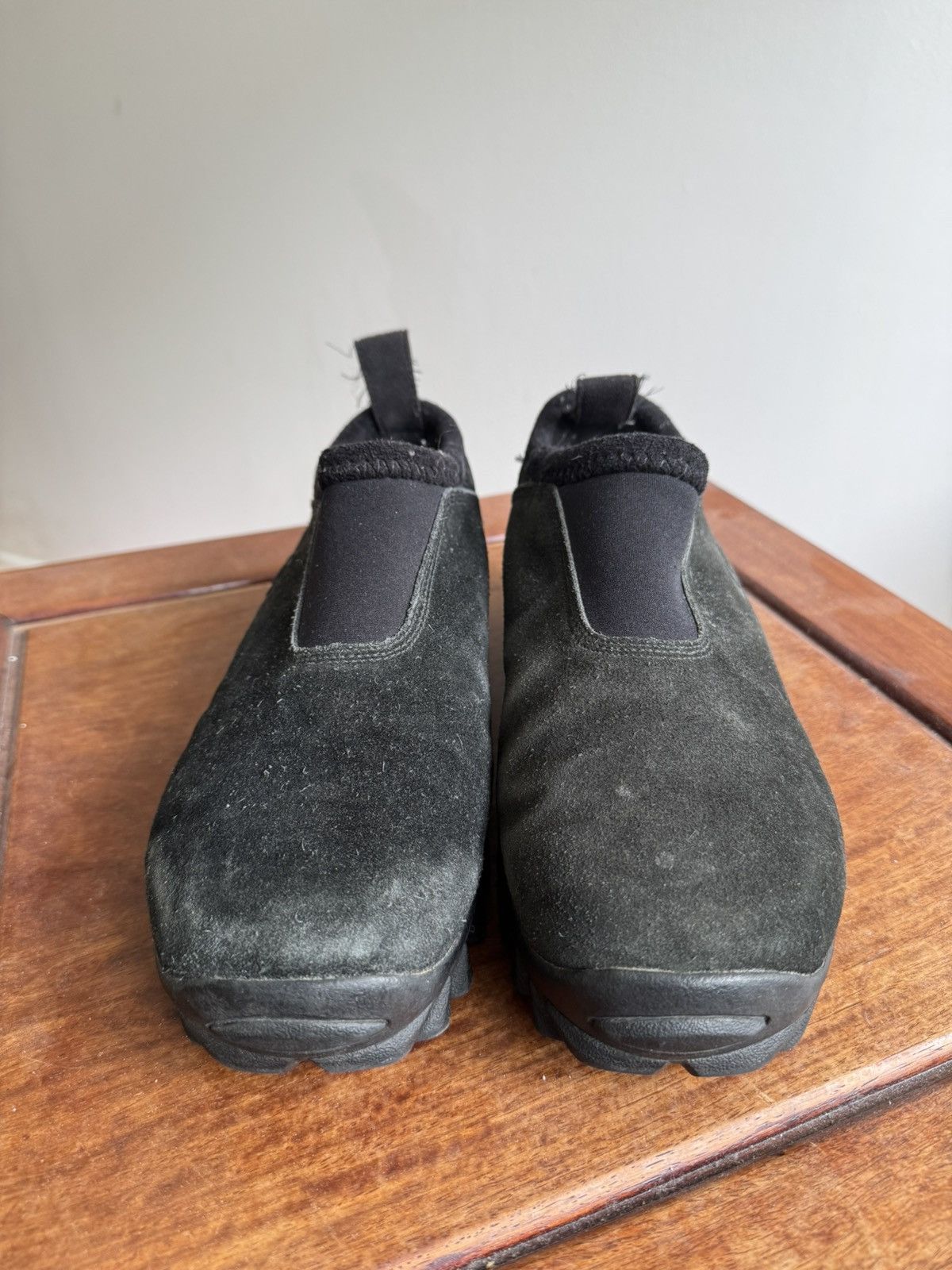 Salomon × Vintage Vintage Snow Clogs Size US 10 / EU 43 - 2 Thumbnail