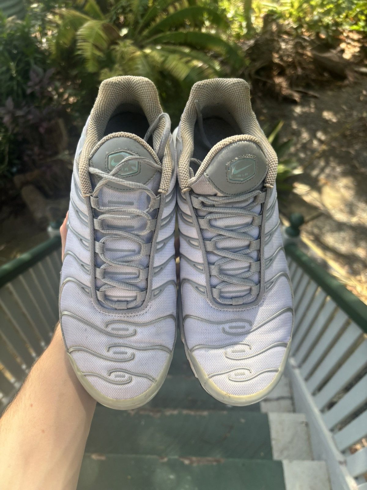 Nike Nike air max “Glacier Ice” Size US 9 / EU 42 - 2 Thumbnail