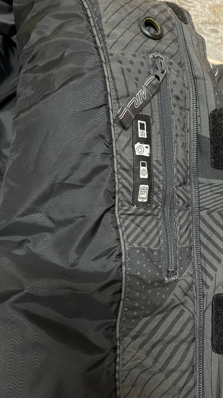 Nike Nike Air Jacket Size US L / EU 52-54 / 3 - 13 Thumbnail