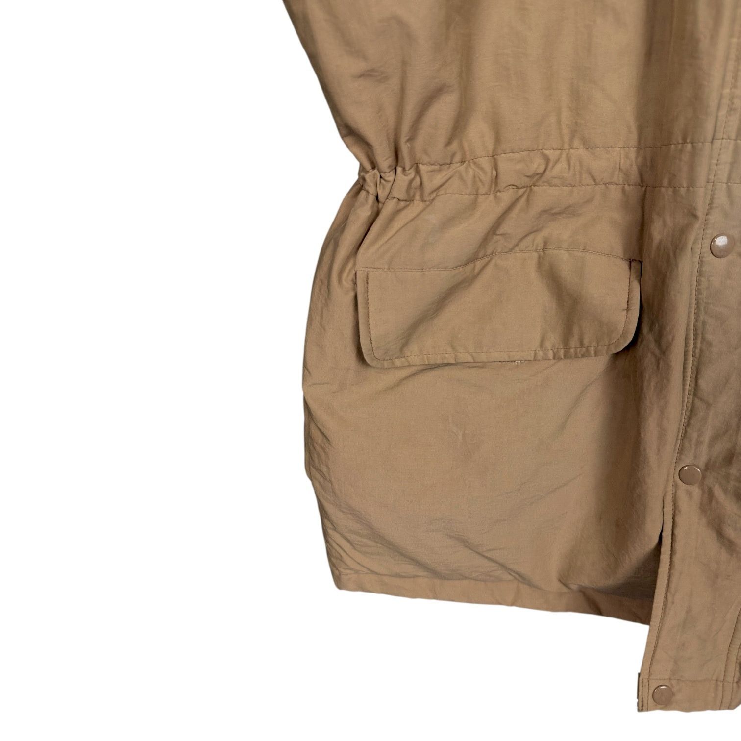 Polo Ralph Lauren Vtg 90s Polo Ralph Lauren Down Puffer Suicide Ski Jacket- M Size US M / EU 48-50 / 2 - 8 Thumbnail