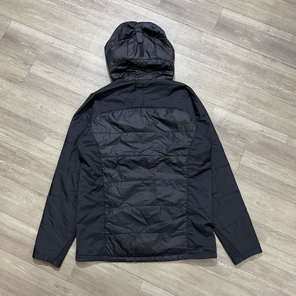 Japanese Brand × Montbell Montbell japan puffer jacket Size US M / EU 48-50 / 2 - 5 Thumbnail