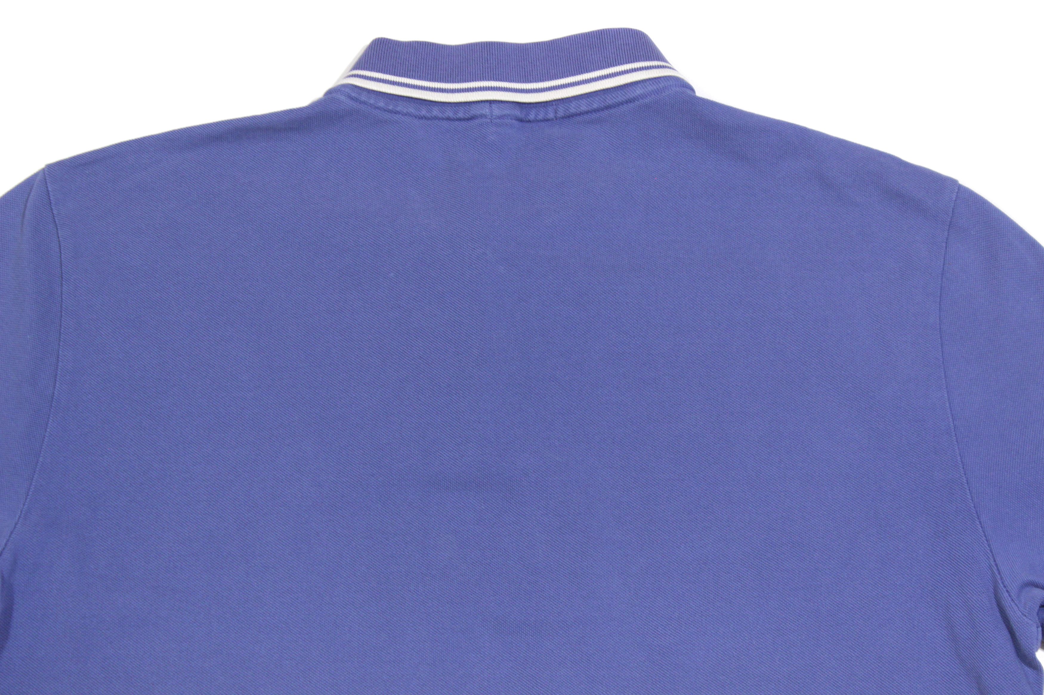 Moncler Logo Polo Size US XL / EU 56 / 4 - 4 Thumbnail