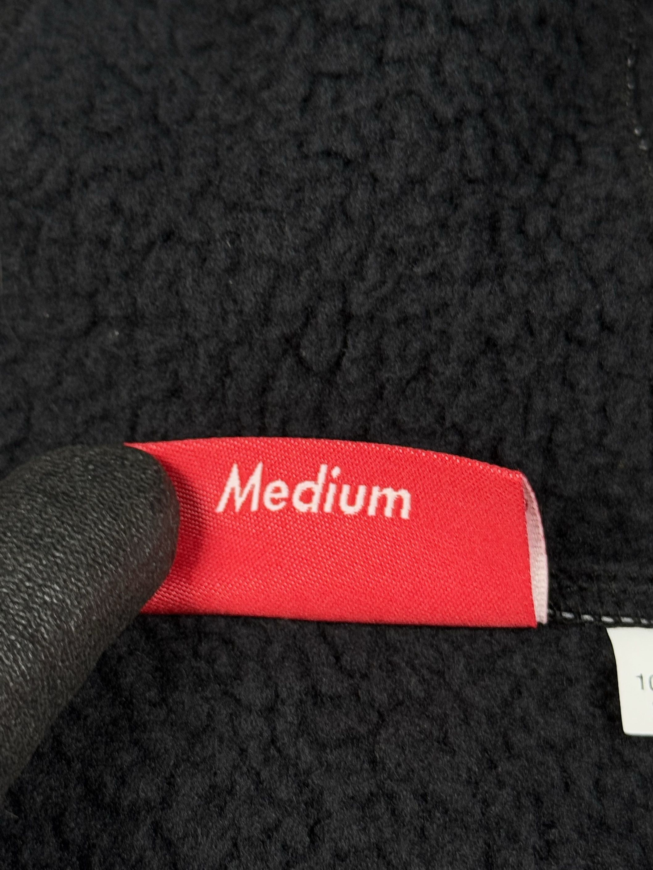 Goretex SUPREME WINDSTOPPER® Zip Up Hooded Sweatshirt FW20 Size US M / EU 48-50 / 2 - 12 Thumbnail