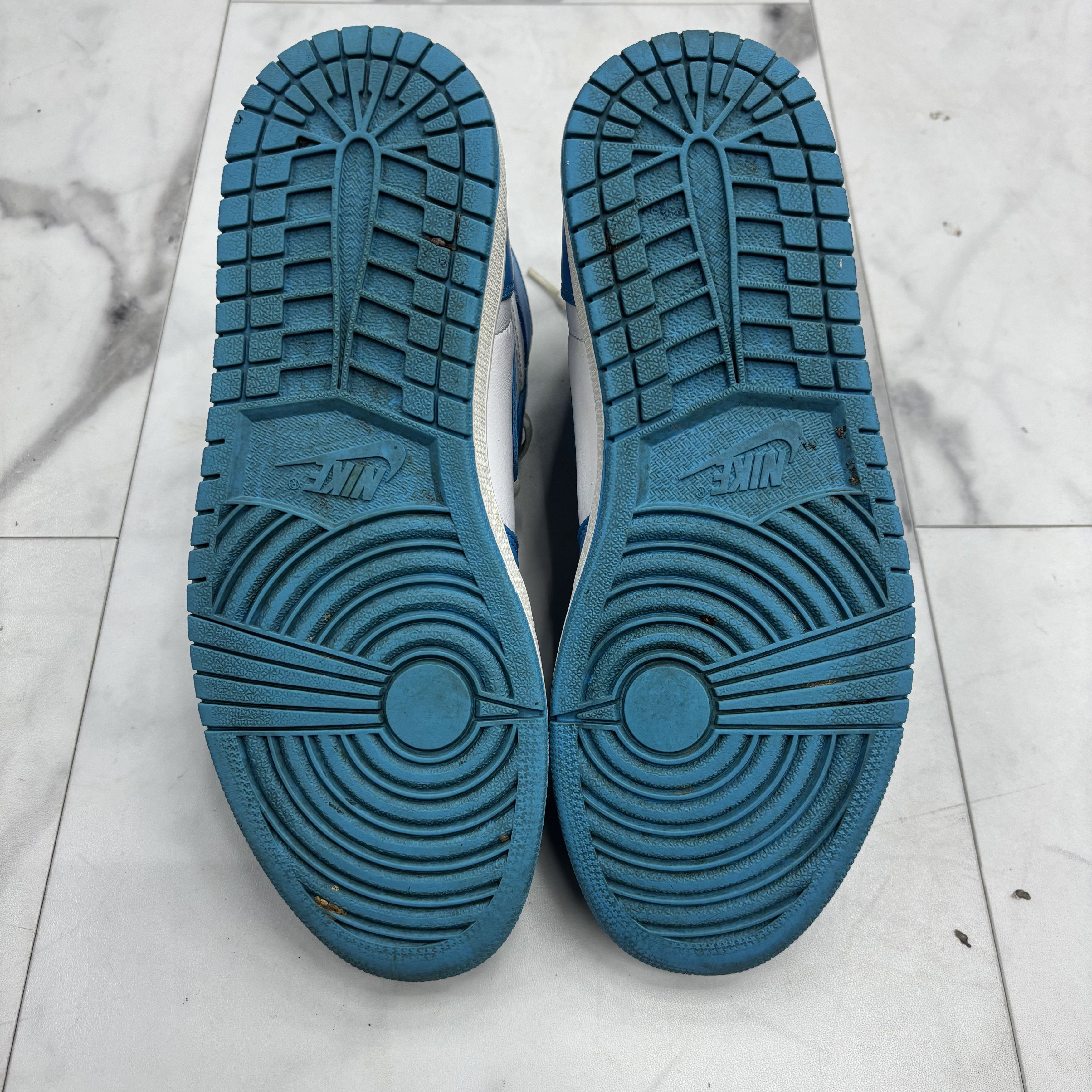 Jordan Brand Jordan 1 Retro High OG "UNC" Size US 8 / EU 41 - 6 Thumbnail