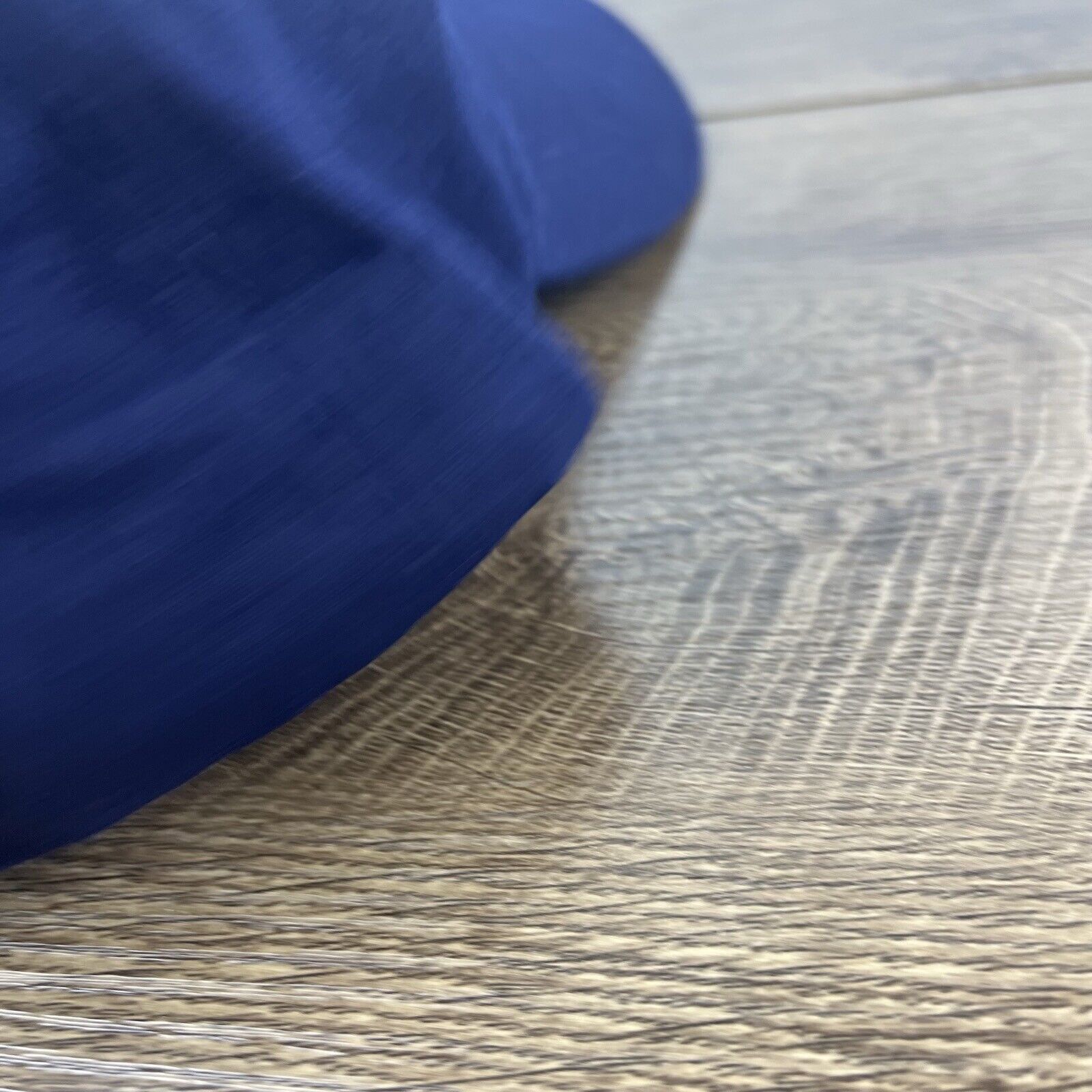 Other LETR Special Olympics Hat Adjustable Hat Blue Adjustable Hat Size ONE SIZE - 11 Thumbnail