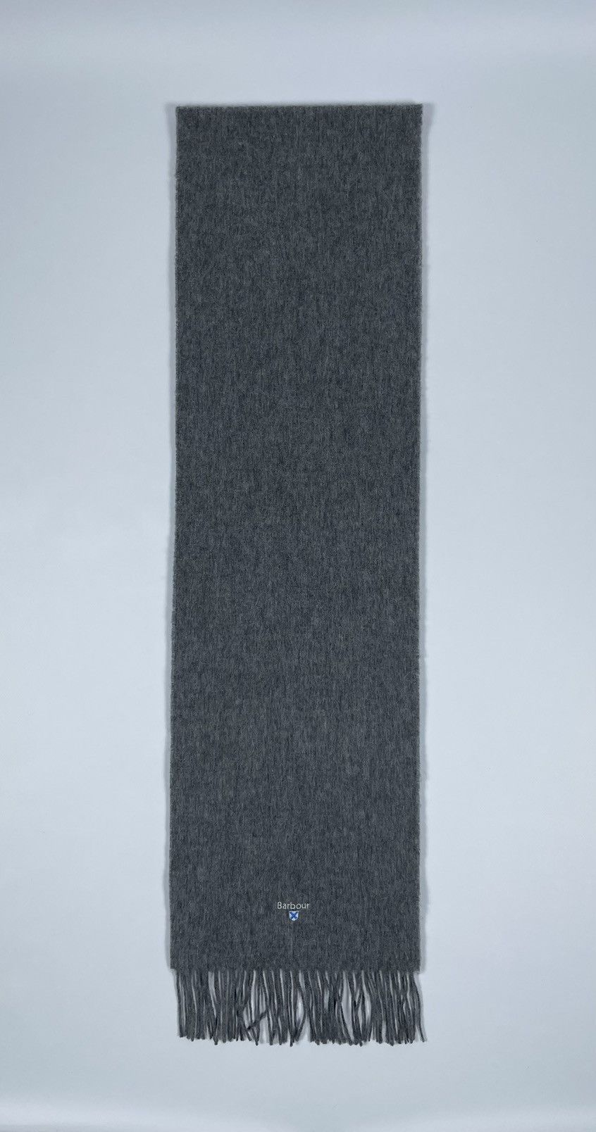 Barbour Barbour Wool Scarf Size ONE SIZE - 4 Thumbnail