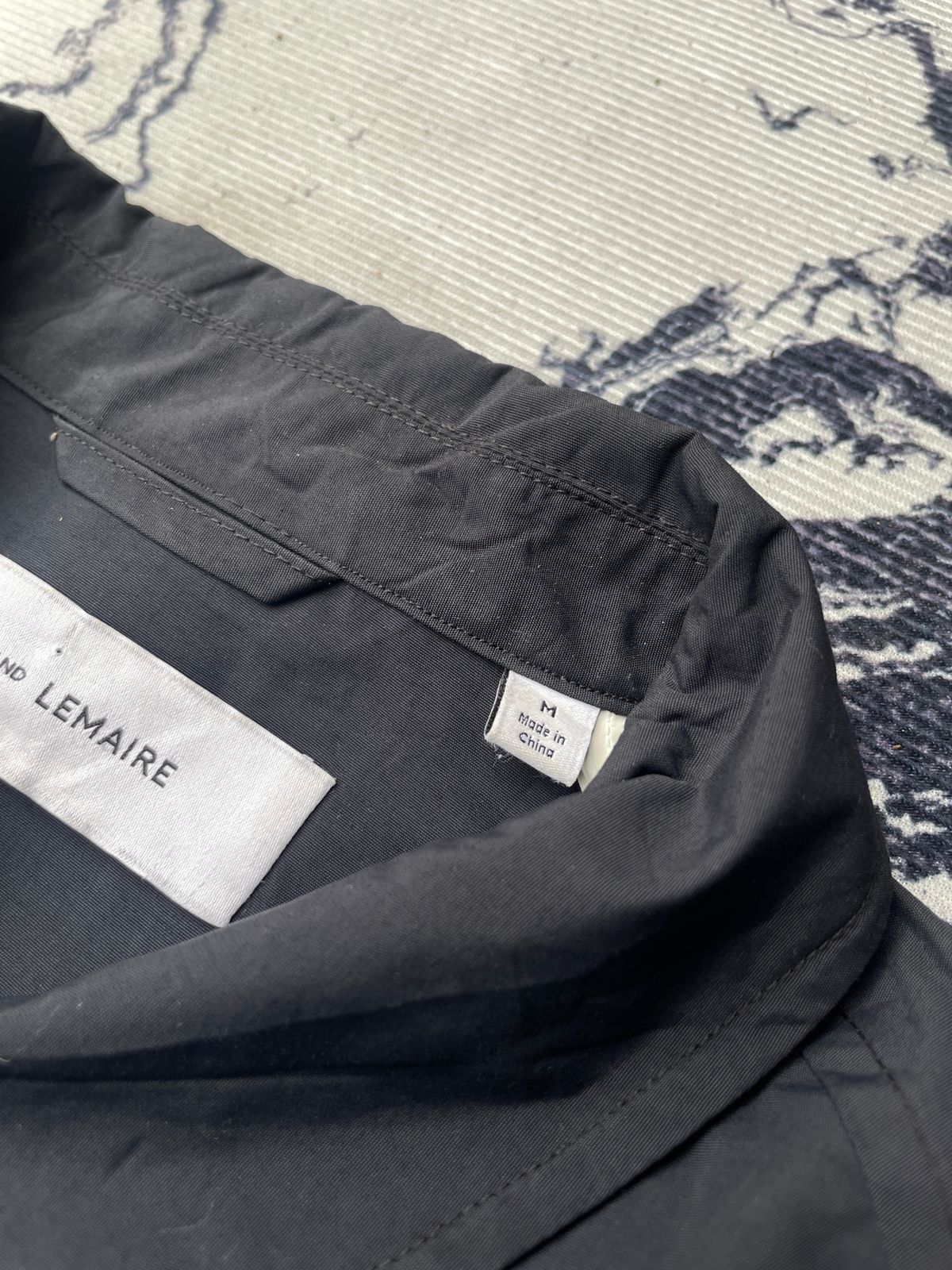 Lemaire × Uniqlo Uniqlo and Lemaire Long Coats Trench Coats Size US M / EU 48-50 / 2 - 6 Thumbnail
