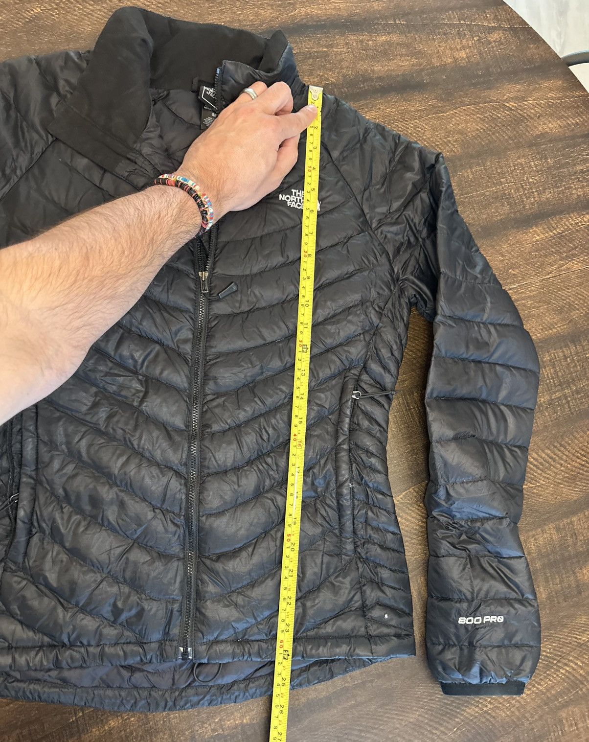 The North Face The North Face Women’s 800 Fill Puffer Jacket-Size Small Size S / US 4 / IT 40 - 5 Thumbnail