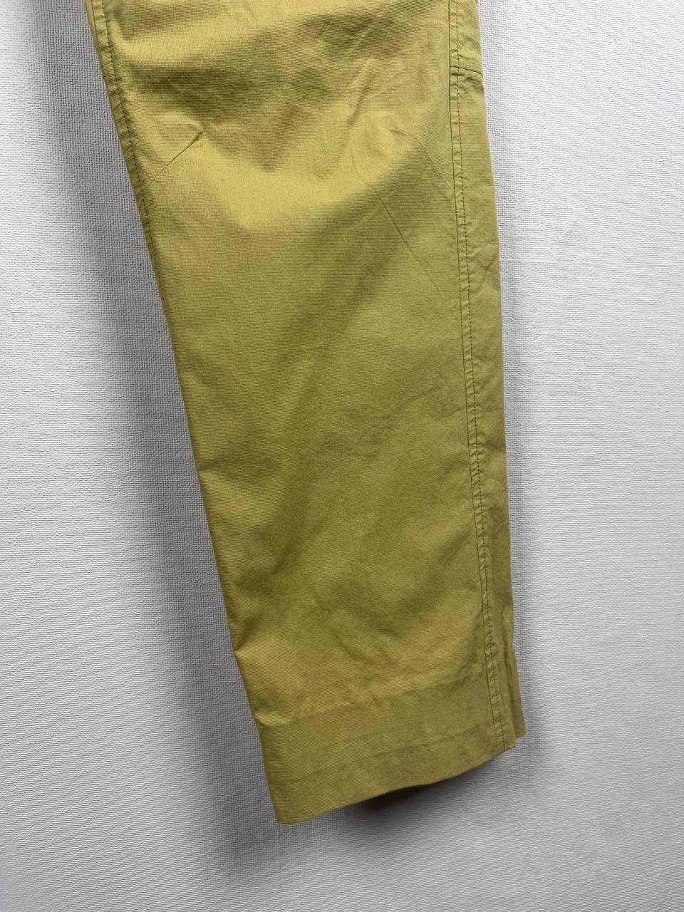 Arc'teryx Arc'teryx Chino Pants Men's 32 Beige Cotton Blend Straight Size US 32 / EU 48 - 7 Thumbnail