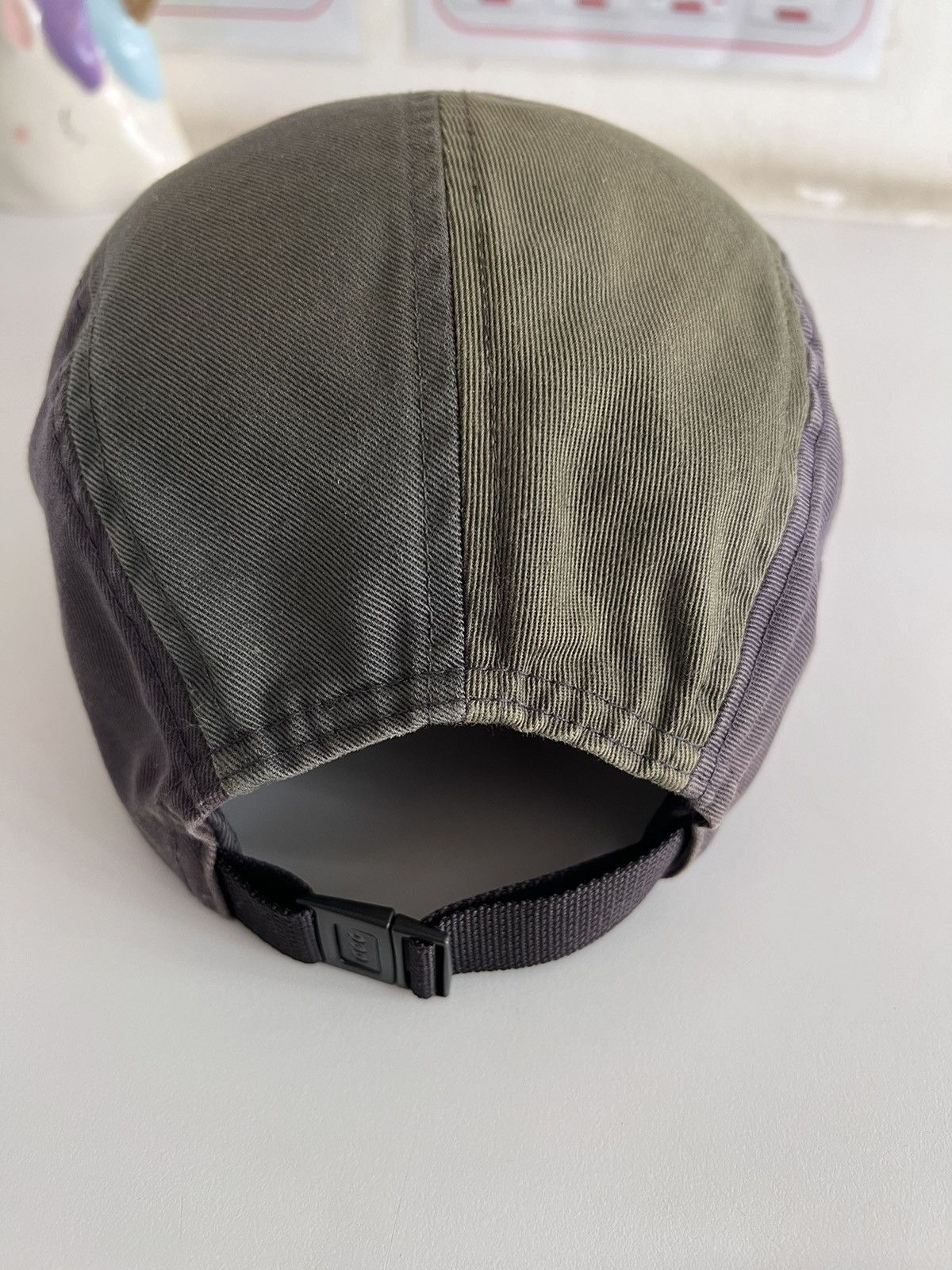 Nike ACG Vintage 5 panel Nike acg hat Size ONE SIZE - 2 Thumbnail