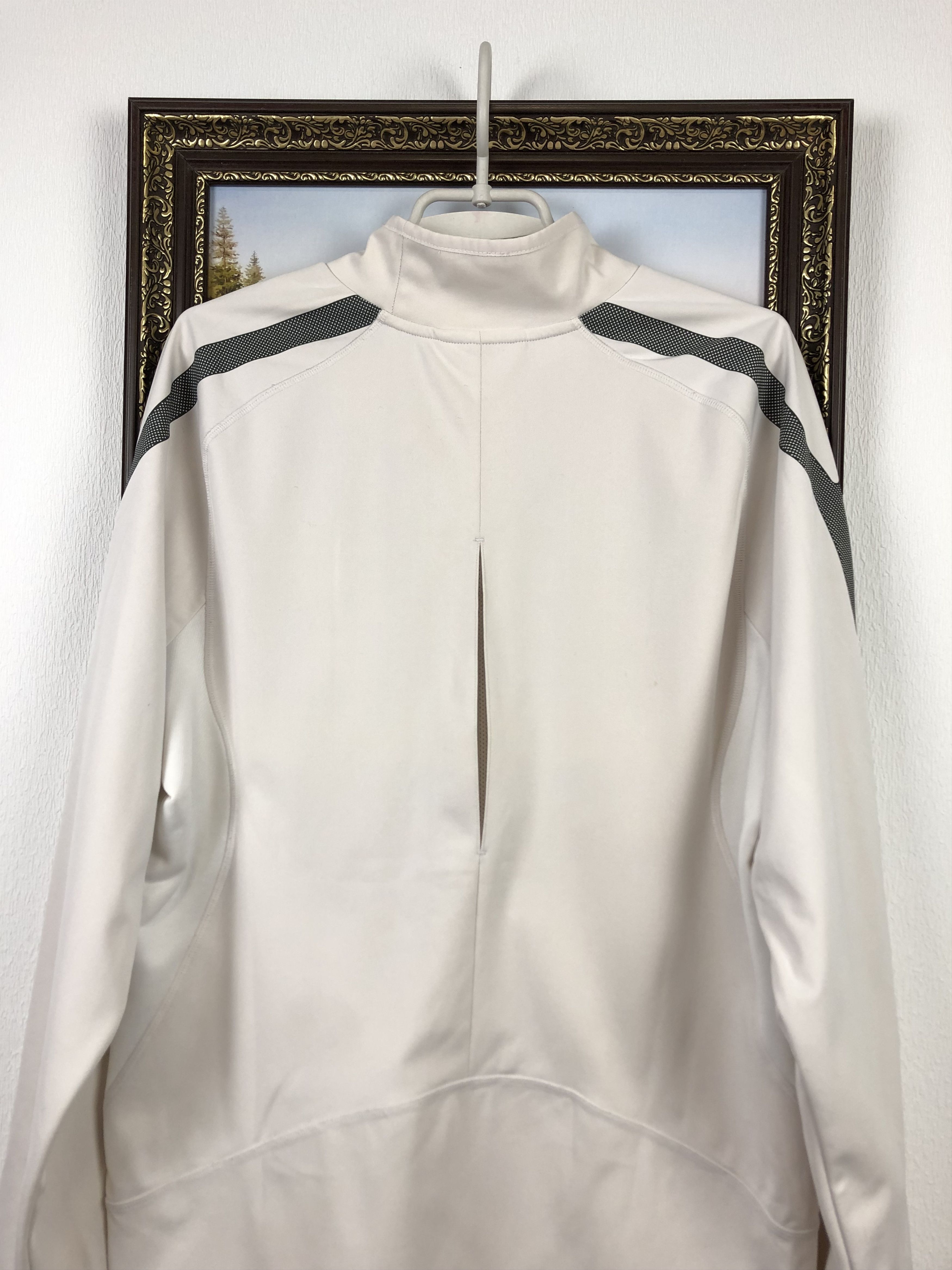 Nike Juventus Nike Football Sweatshirt Train Soccer Player Issue Size US M / EU 48-50 / 2 - 16 Thumbnail