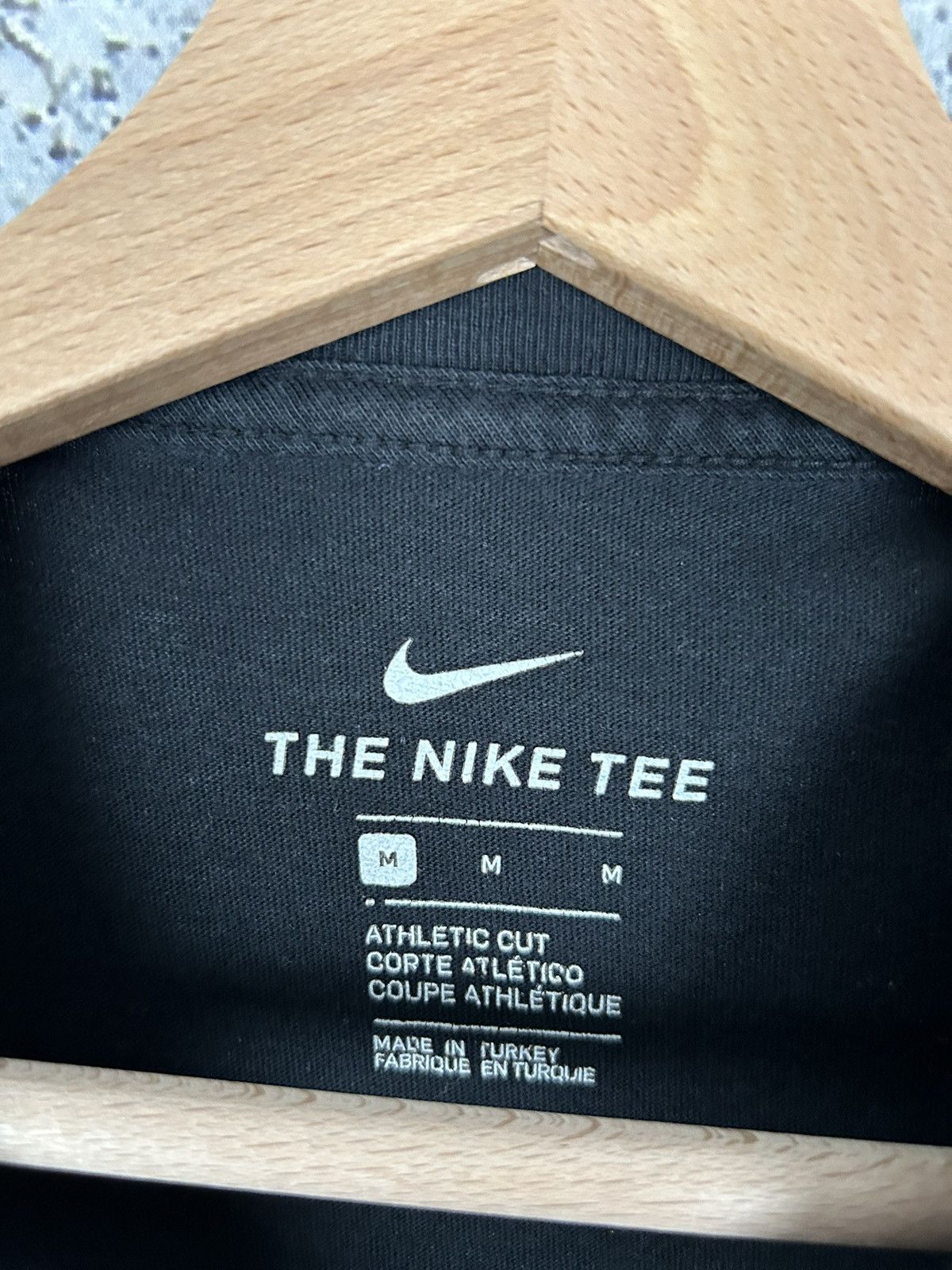 Nike Nike Serena Williams Queen Graphic Tee Tennis Sportswear Y2K Size US M / EU 48-50 / 2 - 5 Thumbnail