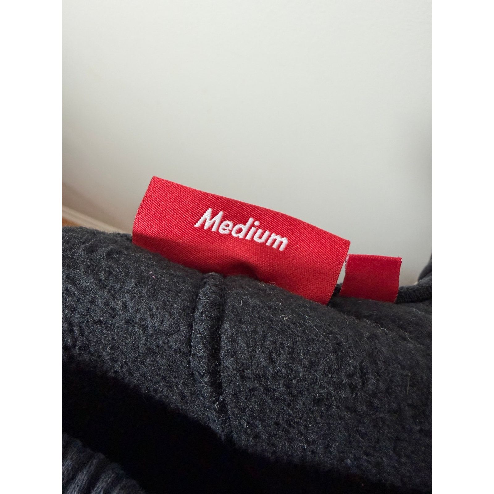 Supreme Supreme Curve Piping Sweatpant Size US 32 / EU 48 - 6 Thumbnail