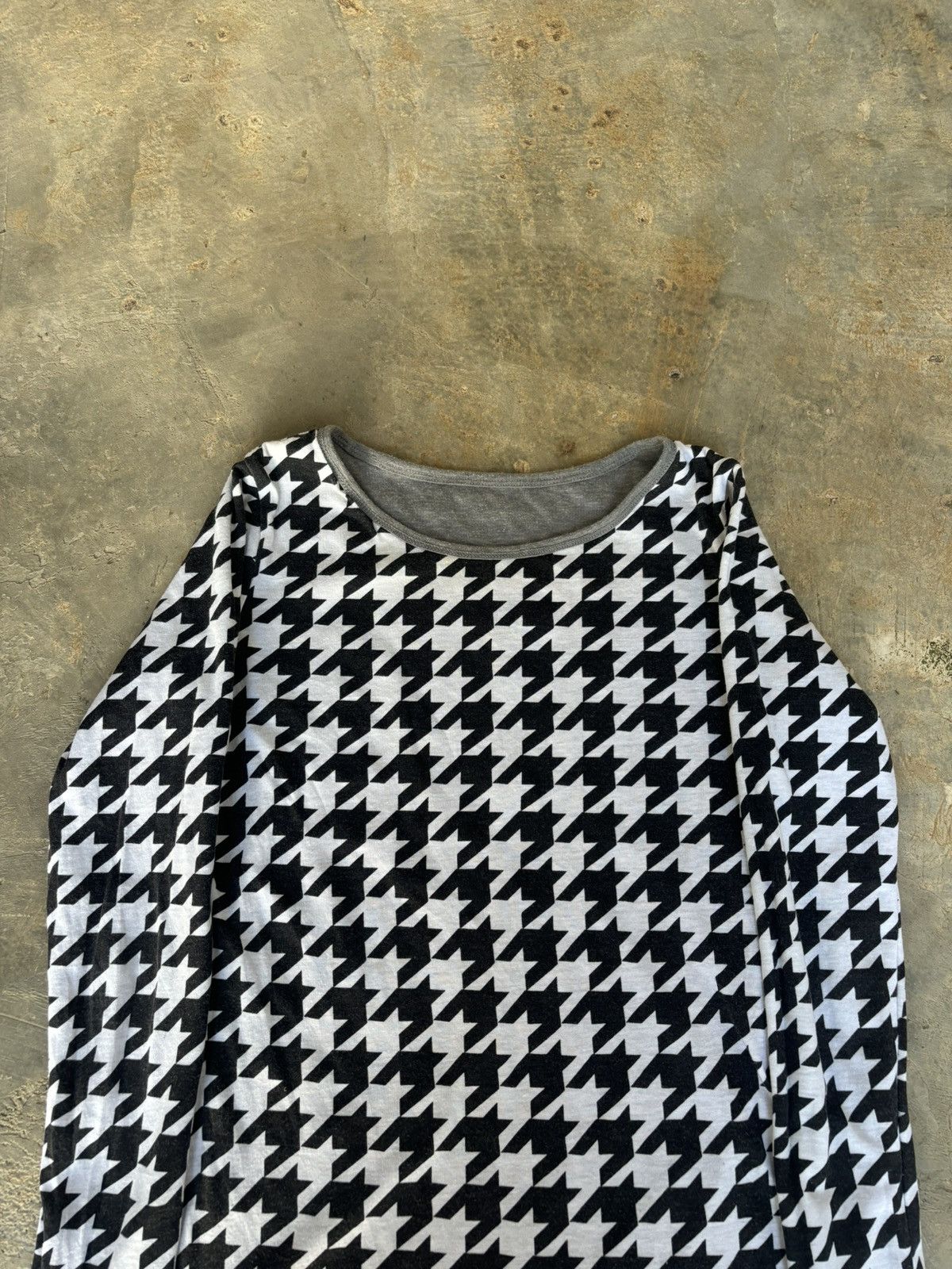 Hysteric Glamour Y2k Baby Shoop Ifwixwasnine Punk Style Longsleeve Size US S / EU 44-46 / 1 - 4 Thumbnail
