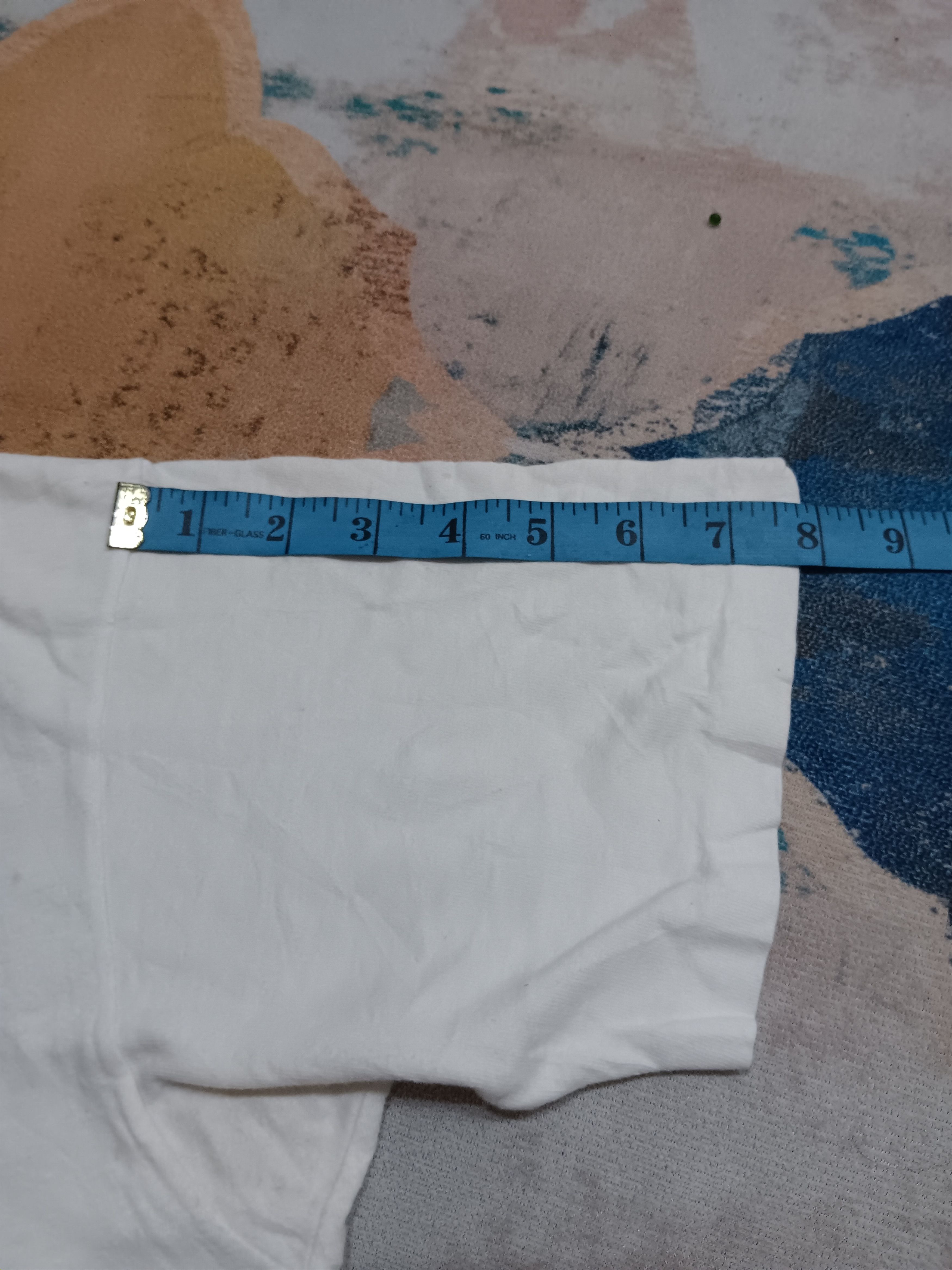 Banana Republic × Vintage Vintage Banana Republic Single Pocket T-shirts Size US M / EU 48-50 / 2 - 13 Thumbnail