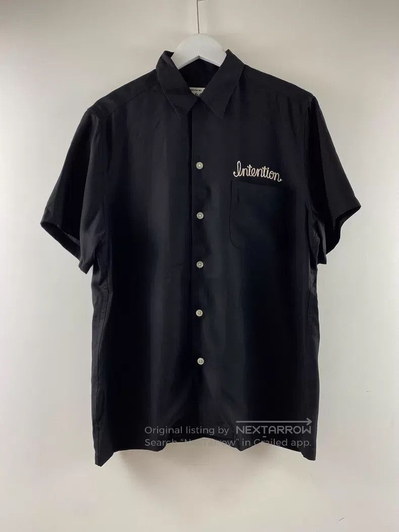 Wacko Maria Heaven Tokyo Hawaii Shirt