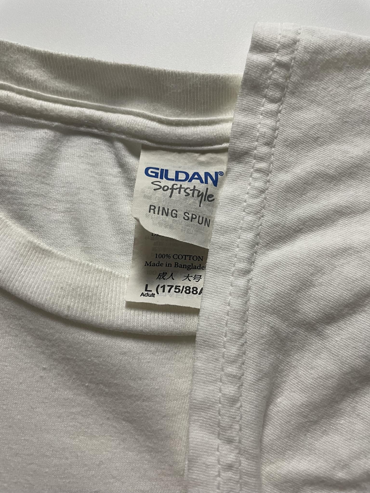 Band Tees × Vintage Clairo Band Tour Shirt Size US M / EU 48-50 / 2 - 8 Thumbnail