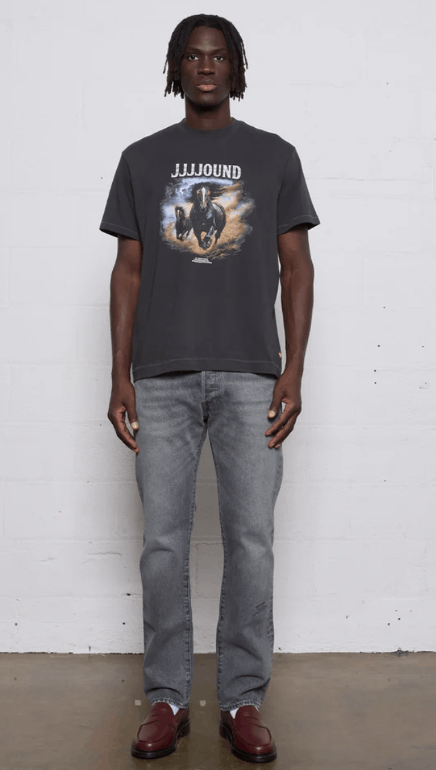 JJJJound × Levi's Levi’s® JJJJound T-Shirt Size US M / EU 48-50 / 2 - 6 Thumbnail