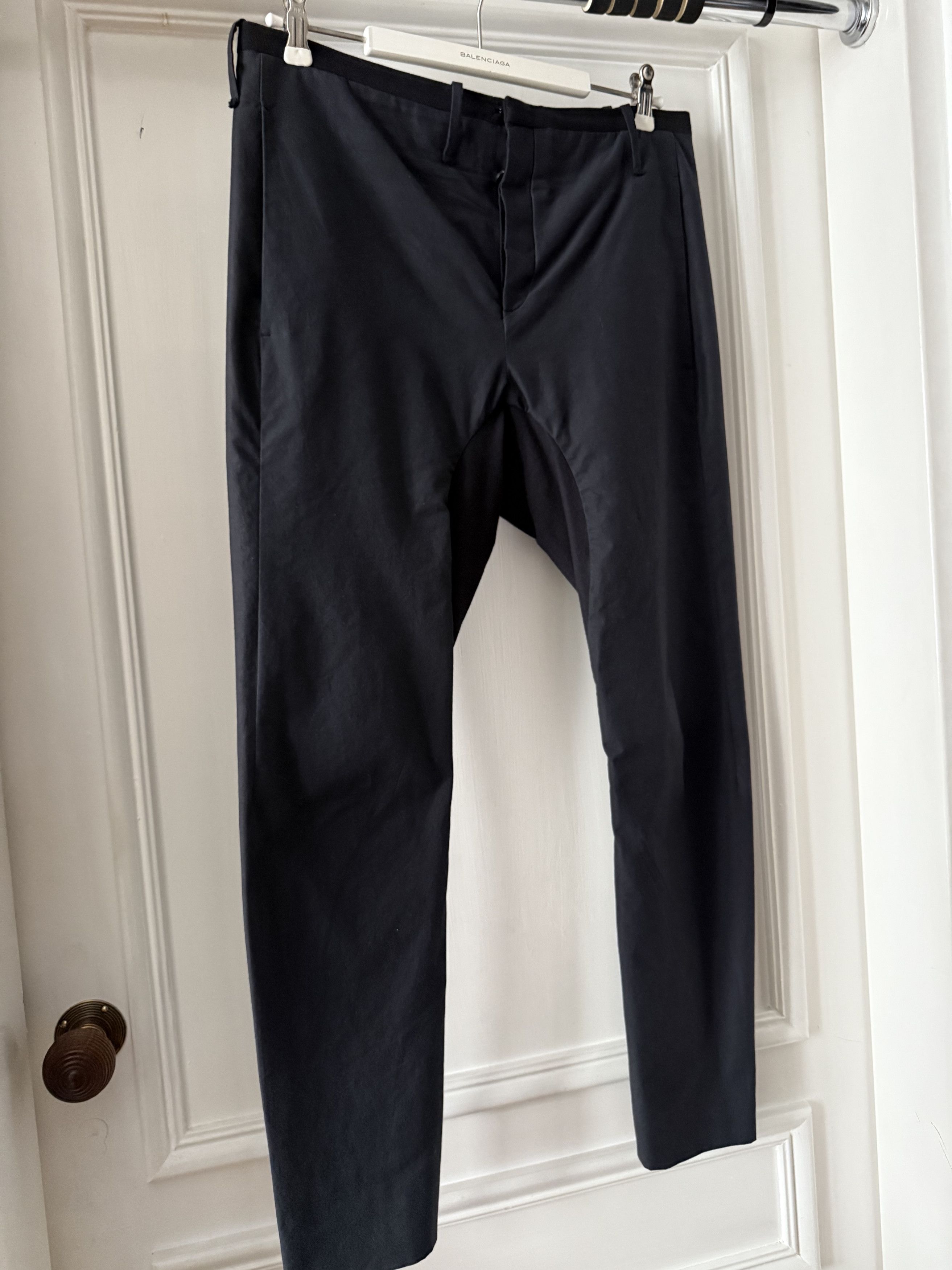 Label Under Construction LABEL UNDER CONSTRUCTION PANTS SIZE 48 -TOP CONDITION Size US 32 / EU 48 - 5 Thumbnail