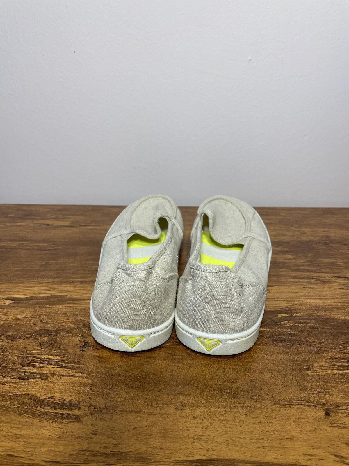 Royal Robbins Roxy Minnow Slip-On Loafers 8.5 Clean Girl Coastal Normcore Size US 8.5 / IT 38.5 - 6 Thumbnail