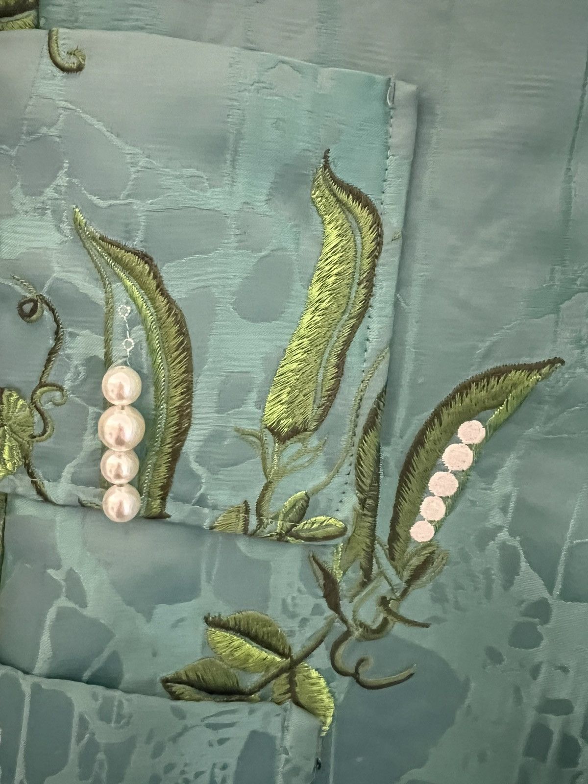 H&M Iris Apfel x H&M Size 26" / US 2 / IT 38 - 4 Thumbnail