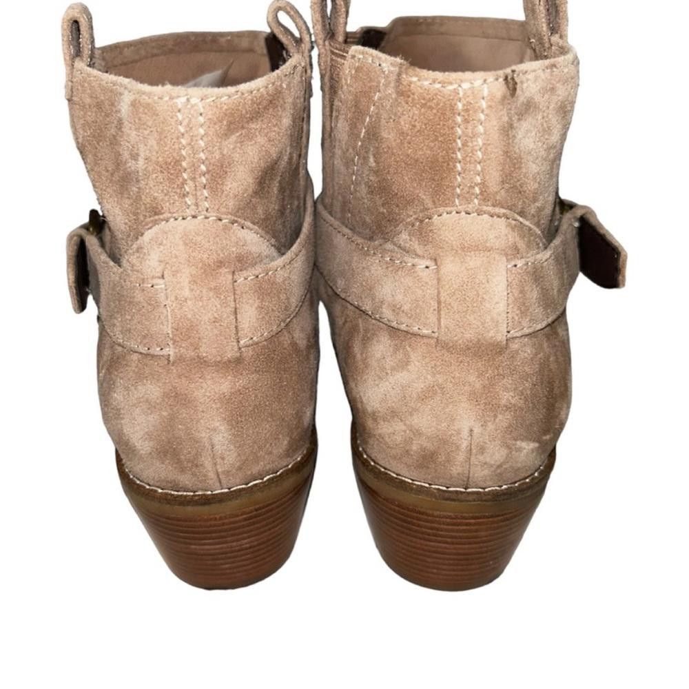 Cole Haan Cole Haan l Jensynn Bootie Ankle Booties Size 10 Size US 10 / IT 40 - 6 Thumbnail