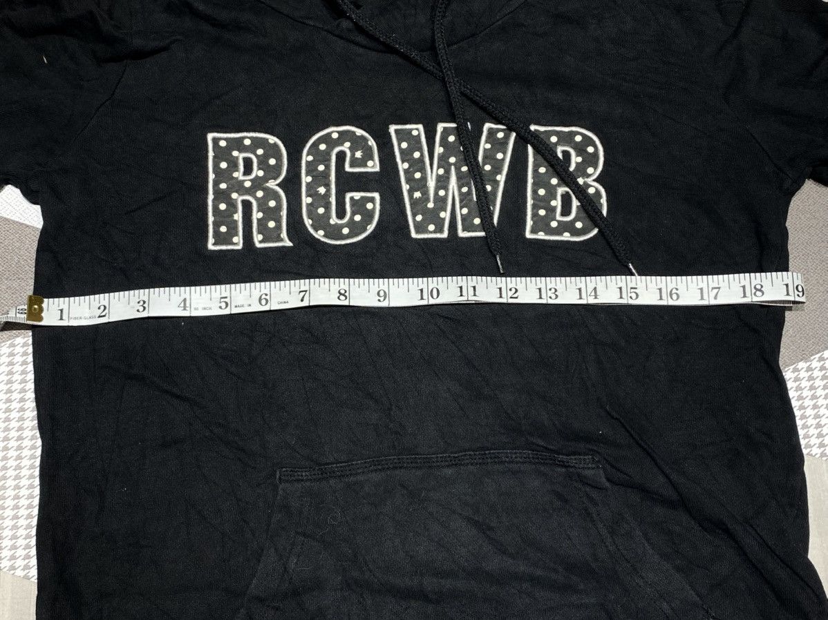 Other RCWB Hoodie Size US M / EU 48-50 / 2 - 3 Thumbnail