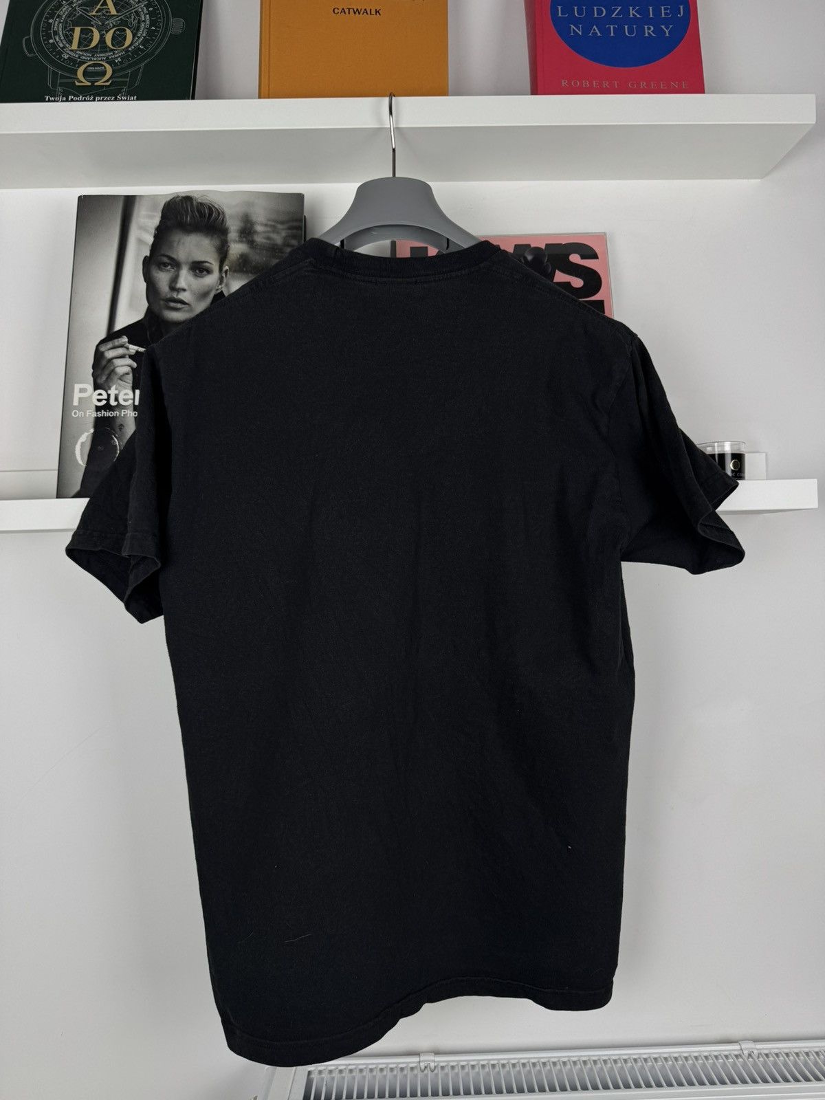 Supreme Supreme tonal boxlogo tees hype streetwear sneakers box logo Size US L / EU 52-54 / 3 - 3 Thumbnail