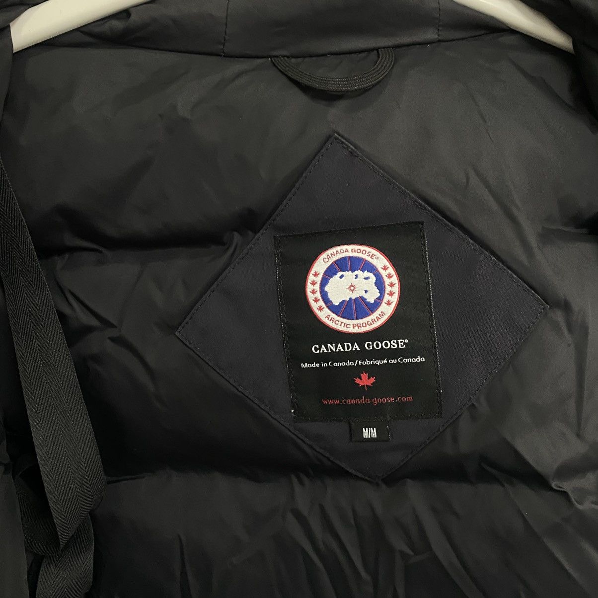 Canada Goose Canada Goose Parka Jacket Women’s Winter Size M / US 6-8 / IT 42-44 - 14 Thumbnail